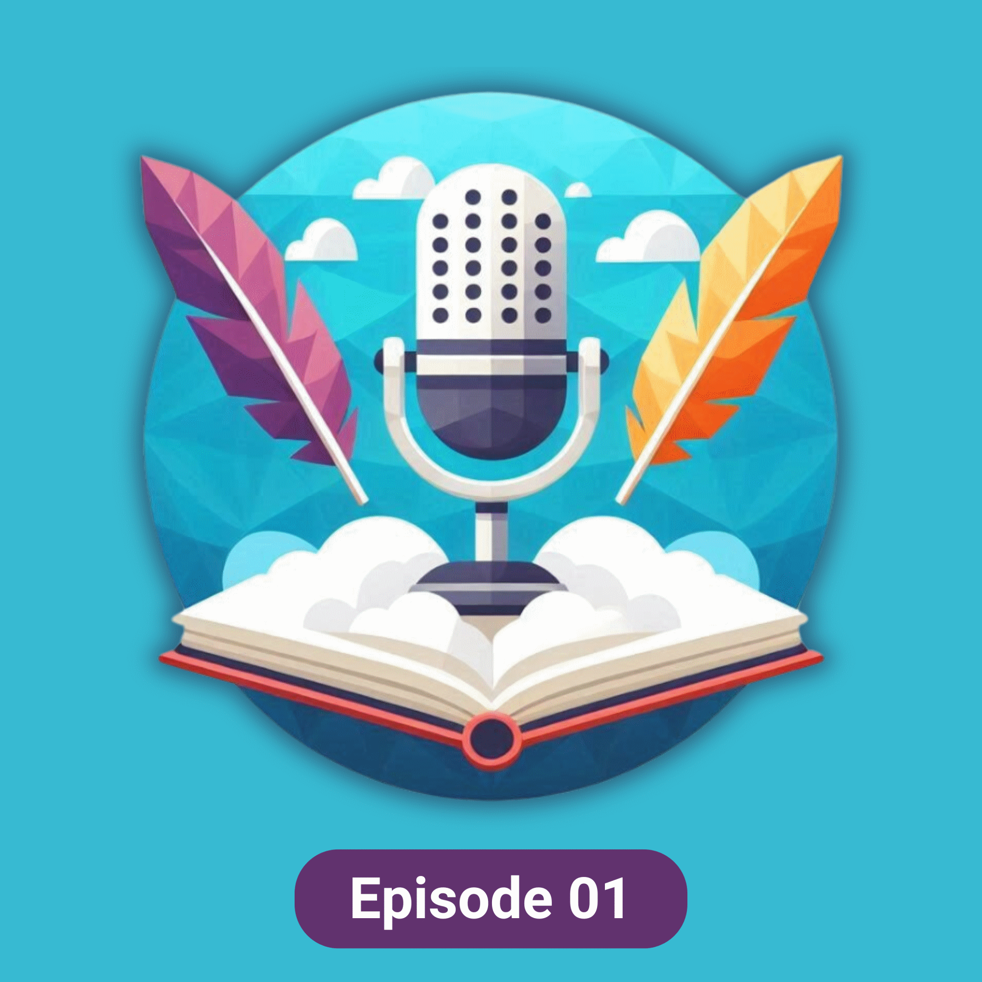 Episode 01 - Die Cloud-Chroniken episode artwork