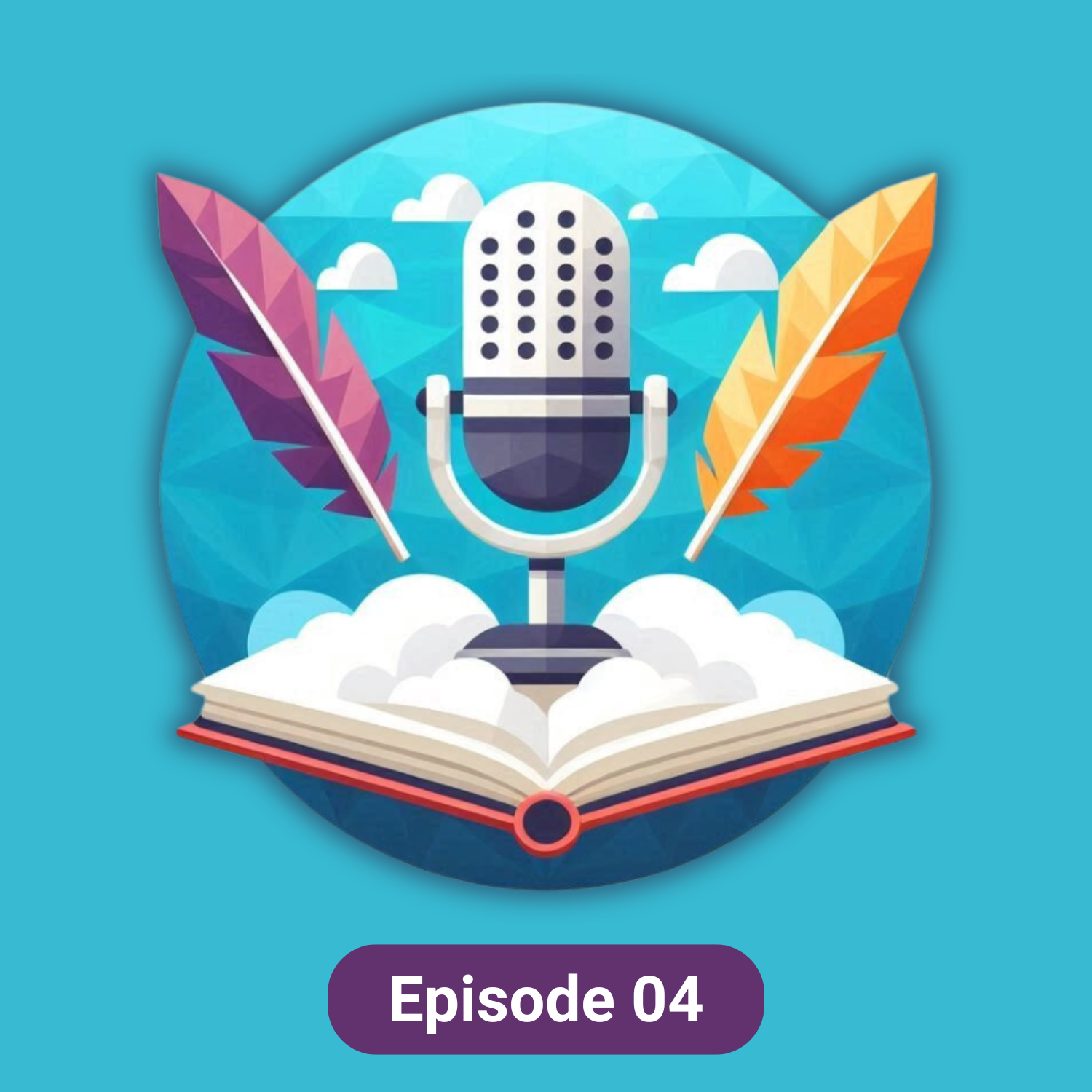 Episode 04 - Exchange Summit, Facilitator und Teams-Richtlinien episode artwork