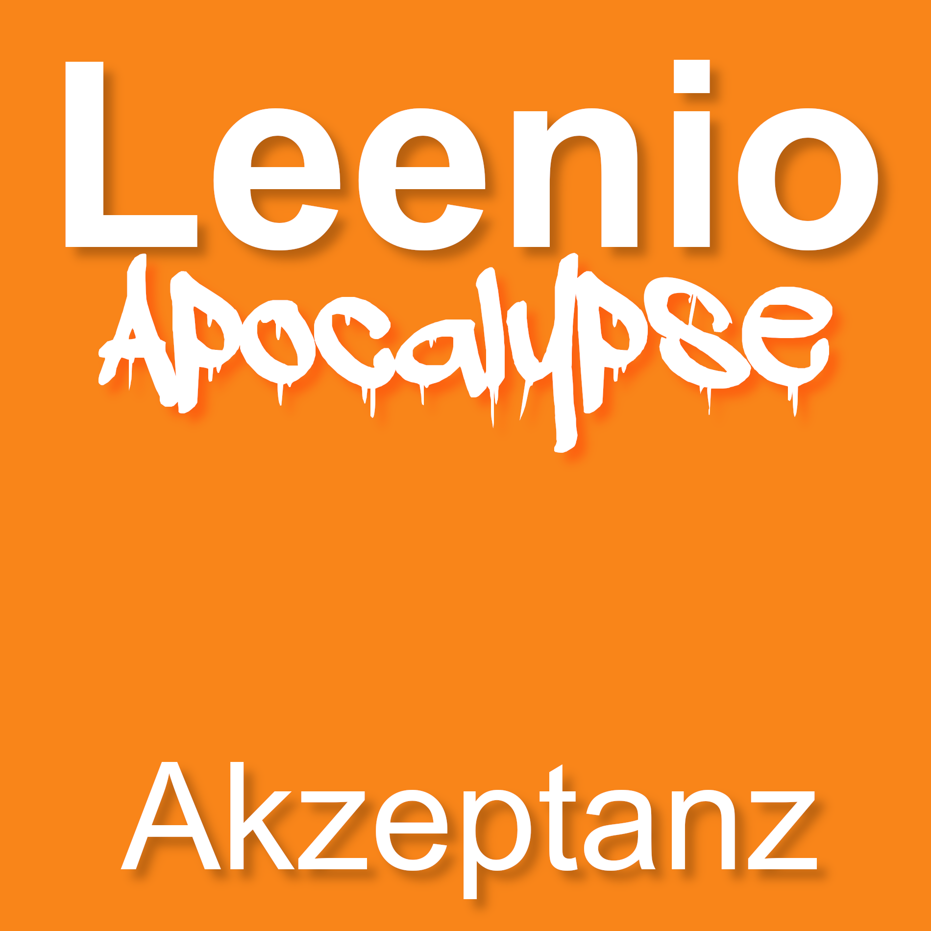 Akzeptanz episode artwork