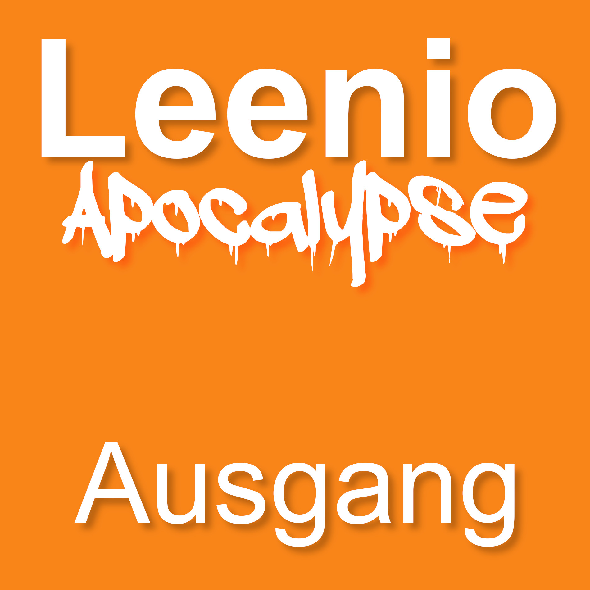 Ausgang episode artwork