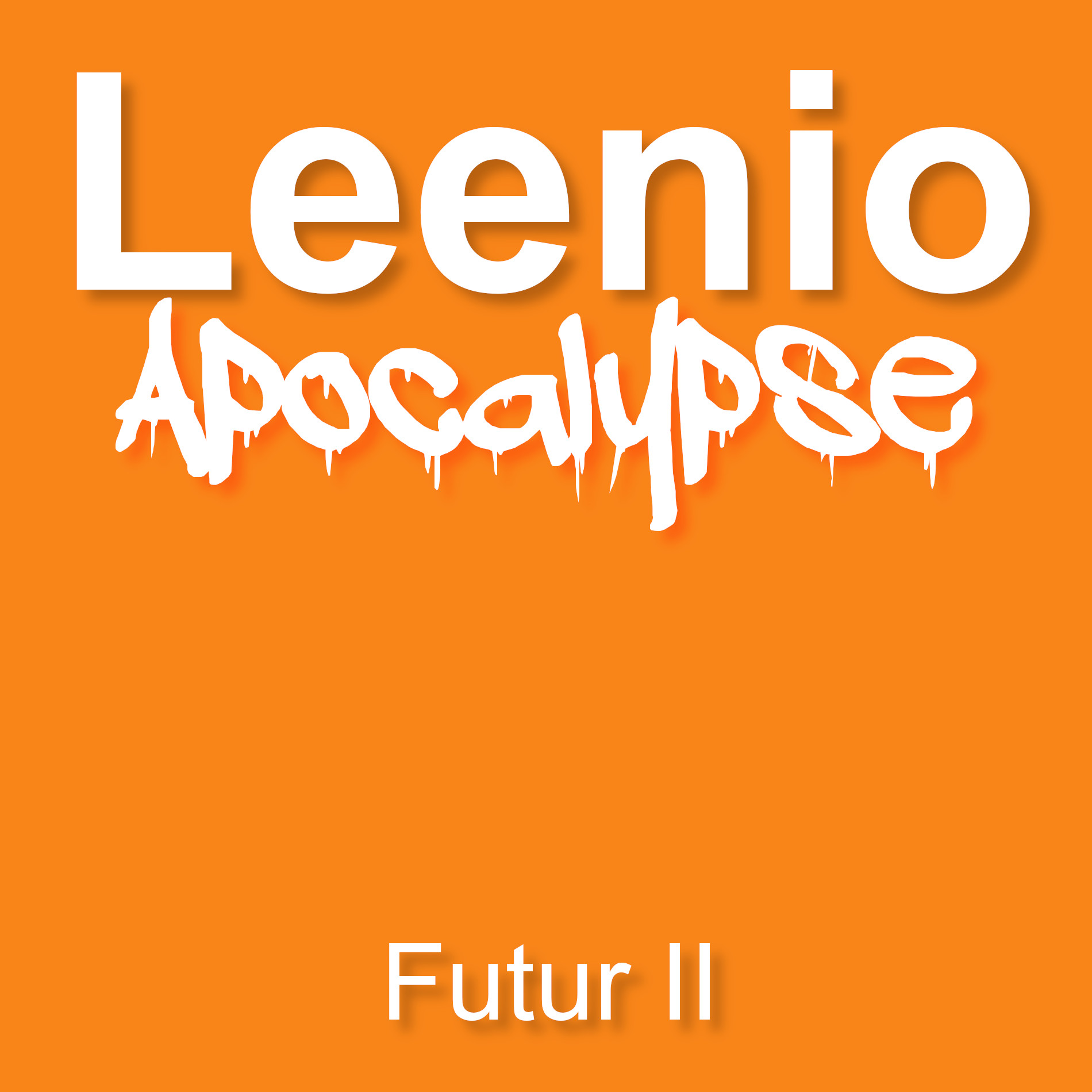 Futur II episode artwork