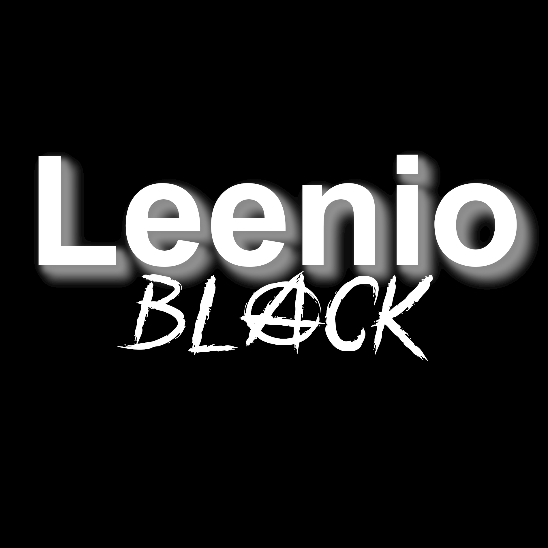 Leenio podcast artwork