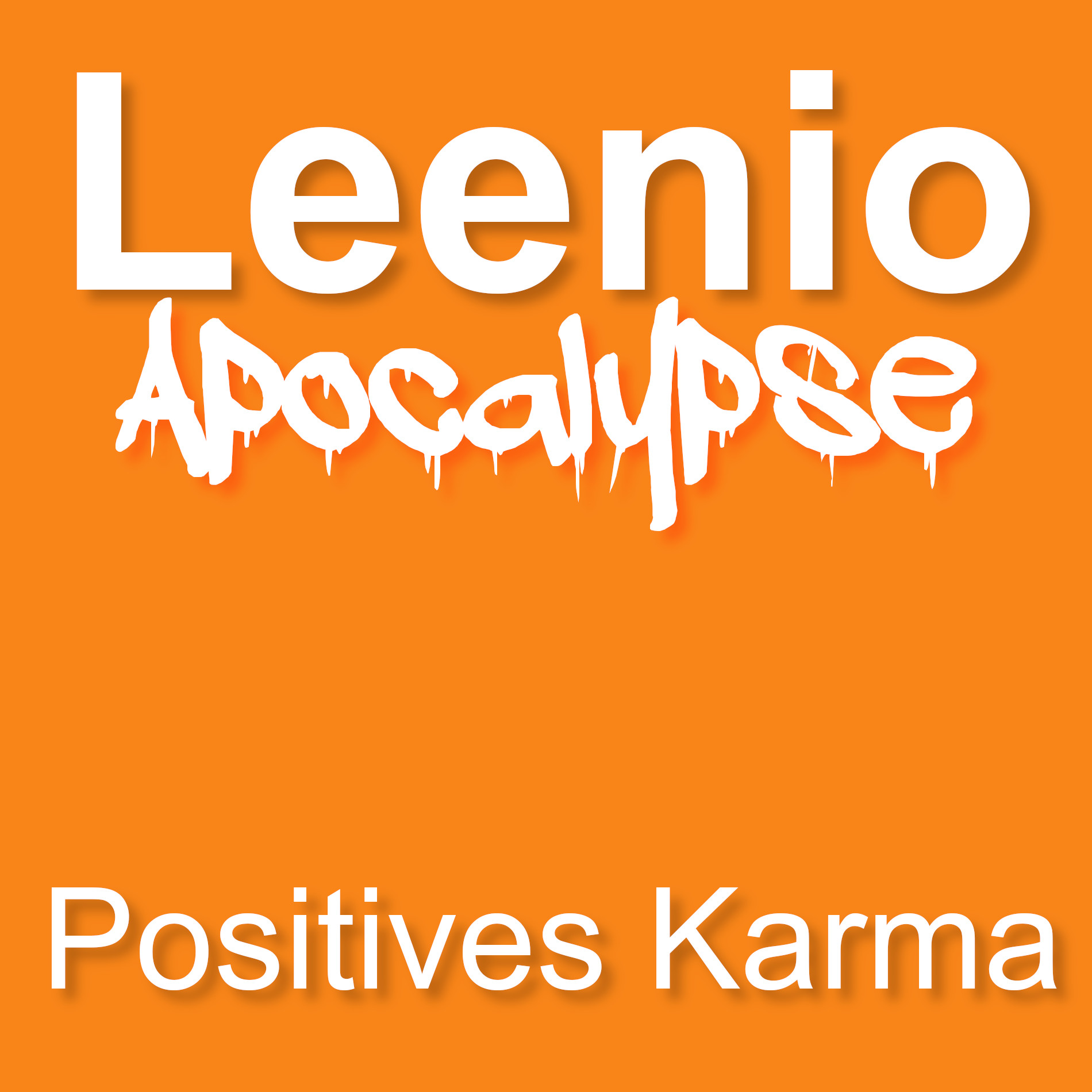 Positives Karma episode artwork
