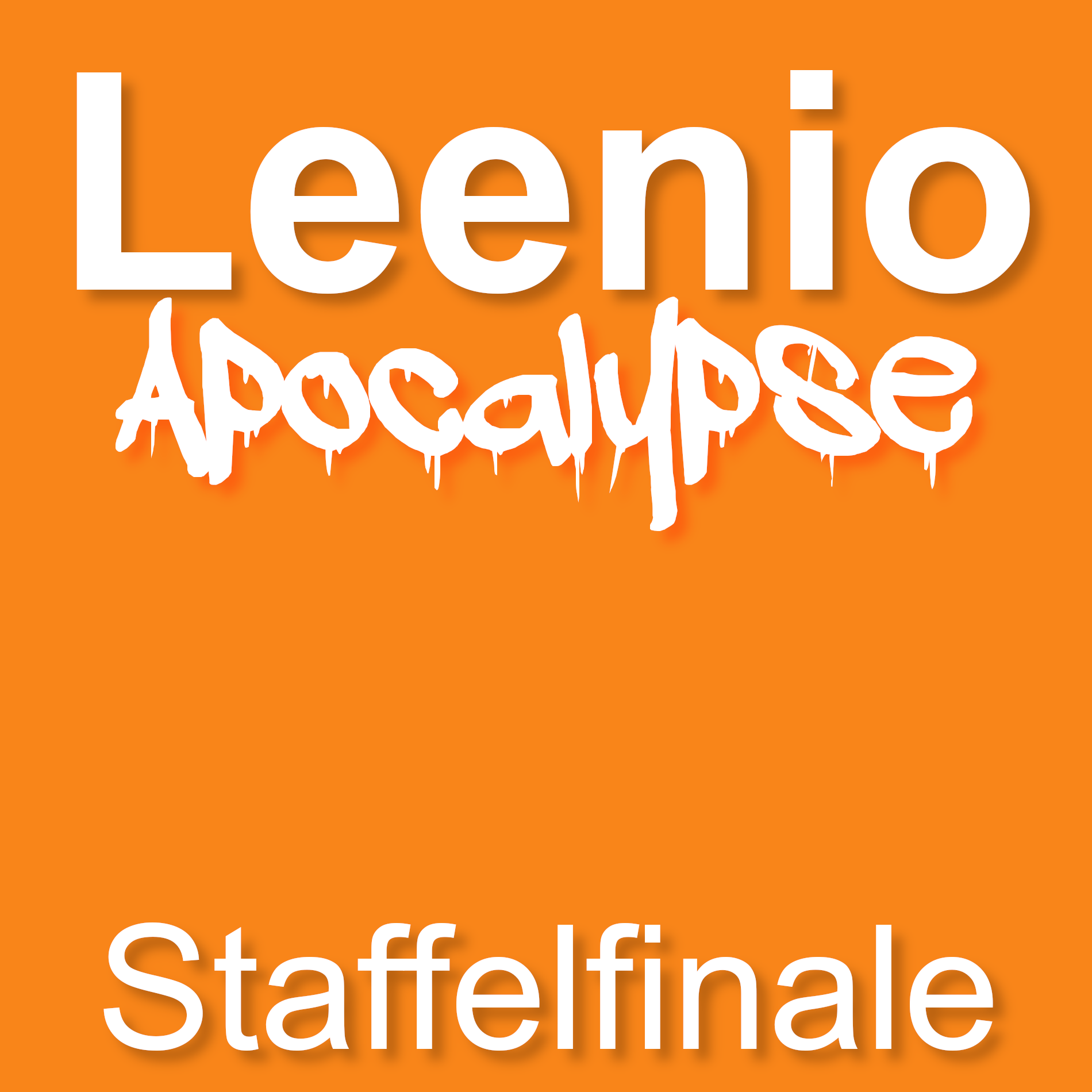 Staffelfinale episode artwork