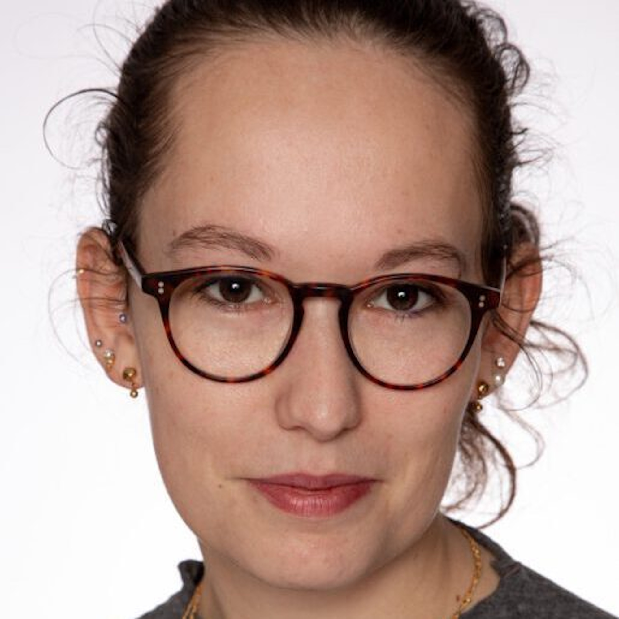Verabschiedung Jennifer Leistner (31. August 2025) episode artwork