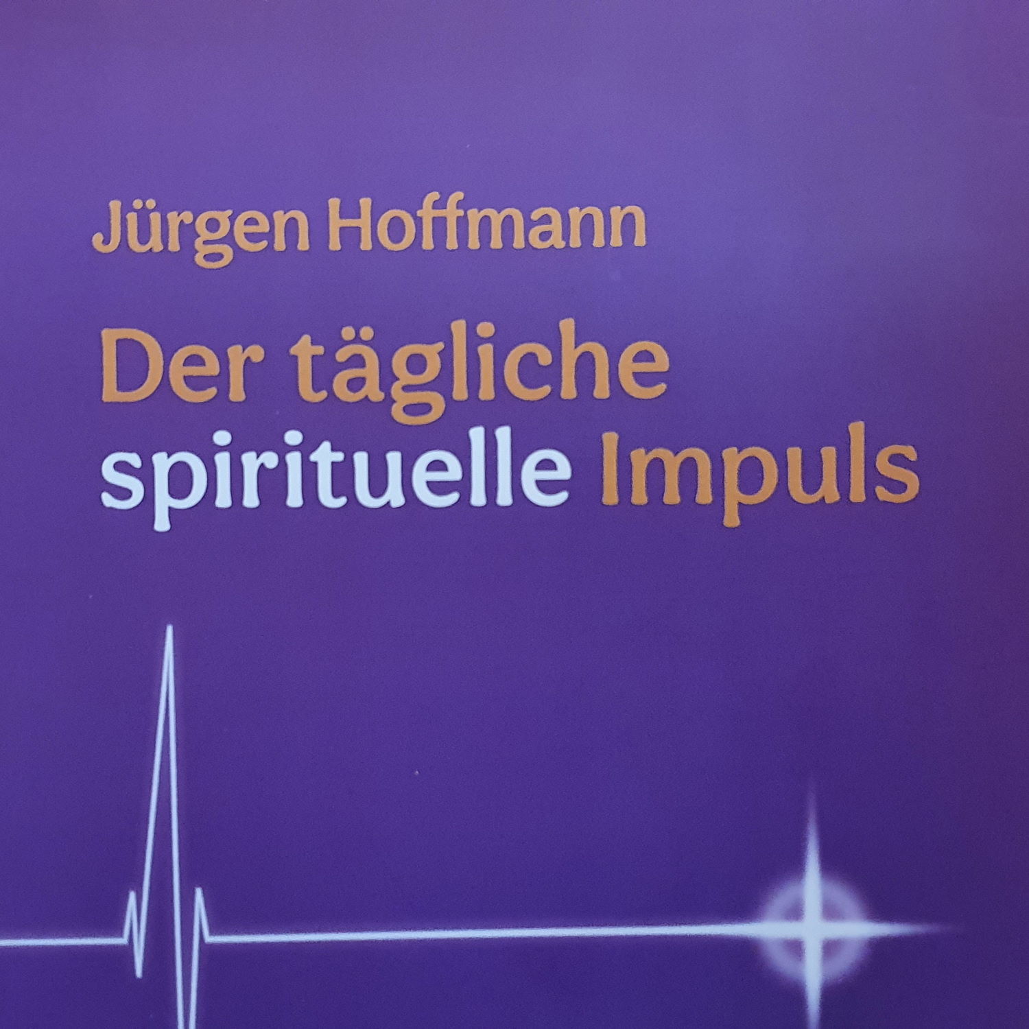 Der tägliche spirituelle Impuls - Tag 2: Aufbrechen und Ankommen episode artwork