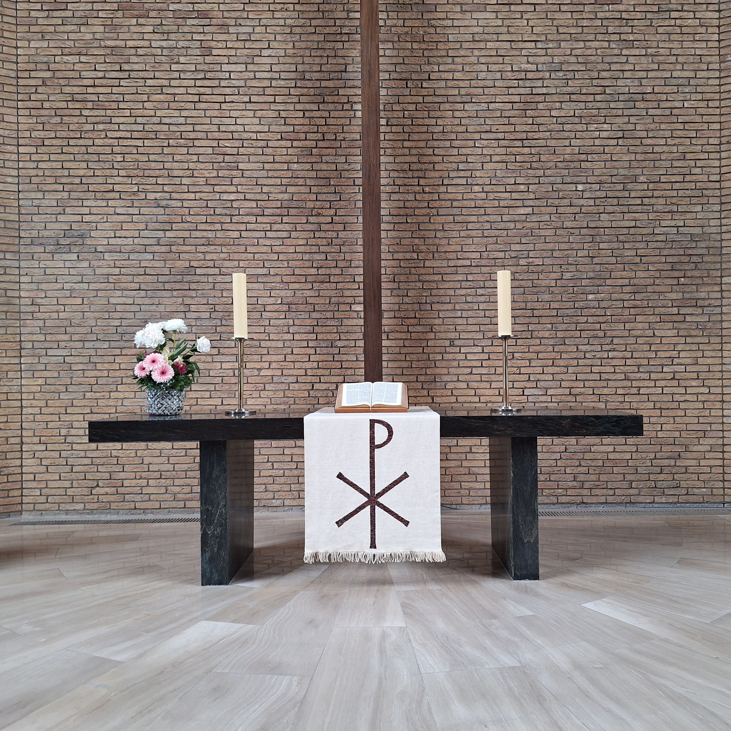 Evangelische Kirchengemeinde Kaiserswerth-Tersteegen