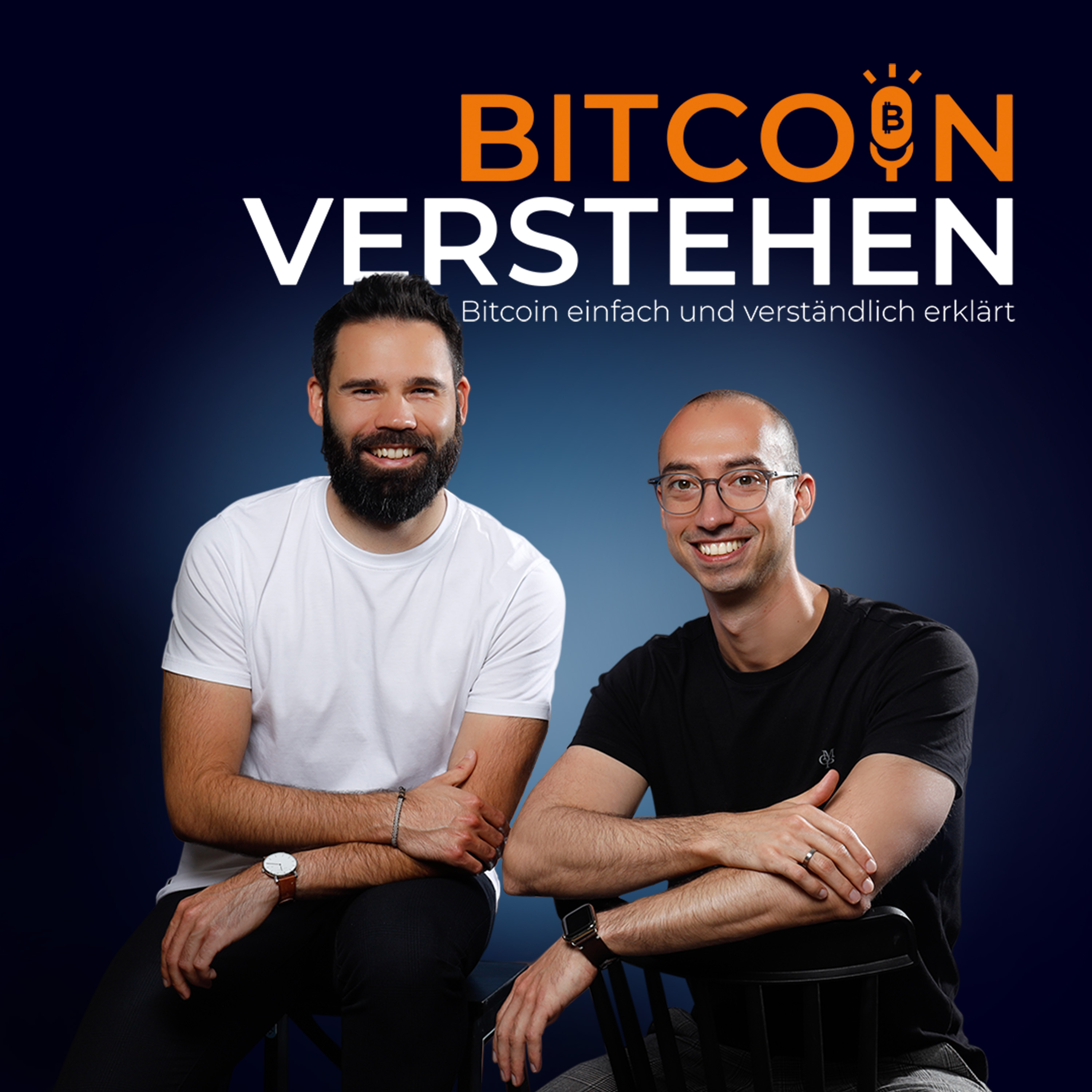 Episode 313 - Bitcoin: Wird es sich durchsetzen? Unser ehrliches Fazit nach Pro & Kontra