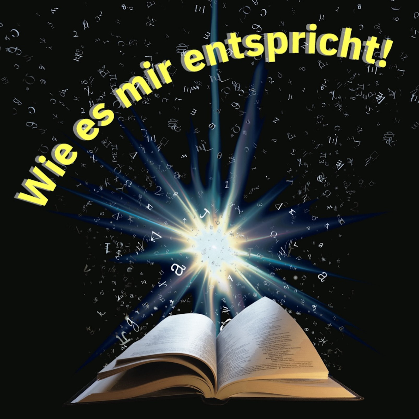 Lebe, wie dir entspricht! episode artwork