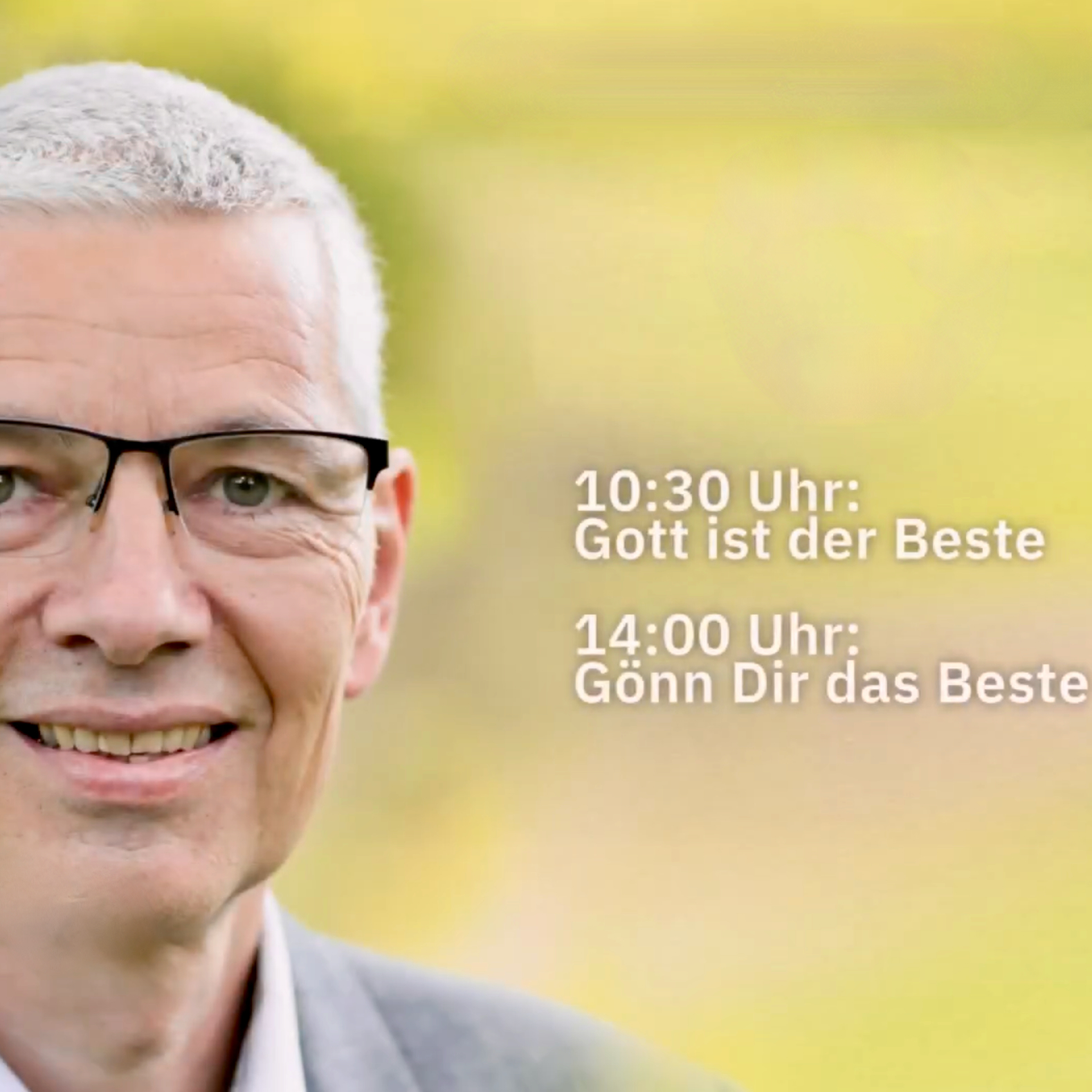 Gönn dir das Beste! episode artwork