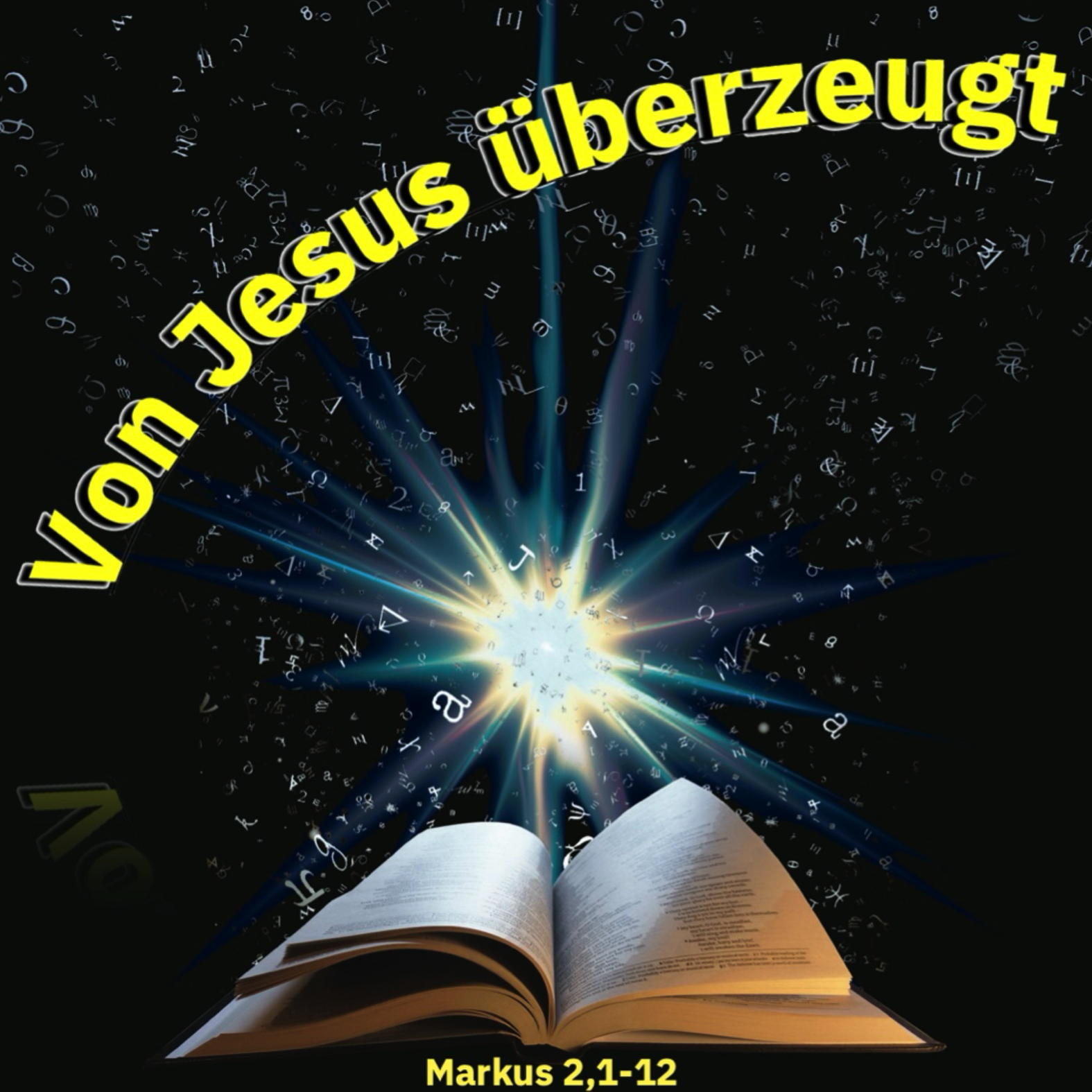 Überzeugt von Jesus episode artwork