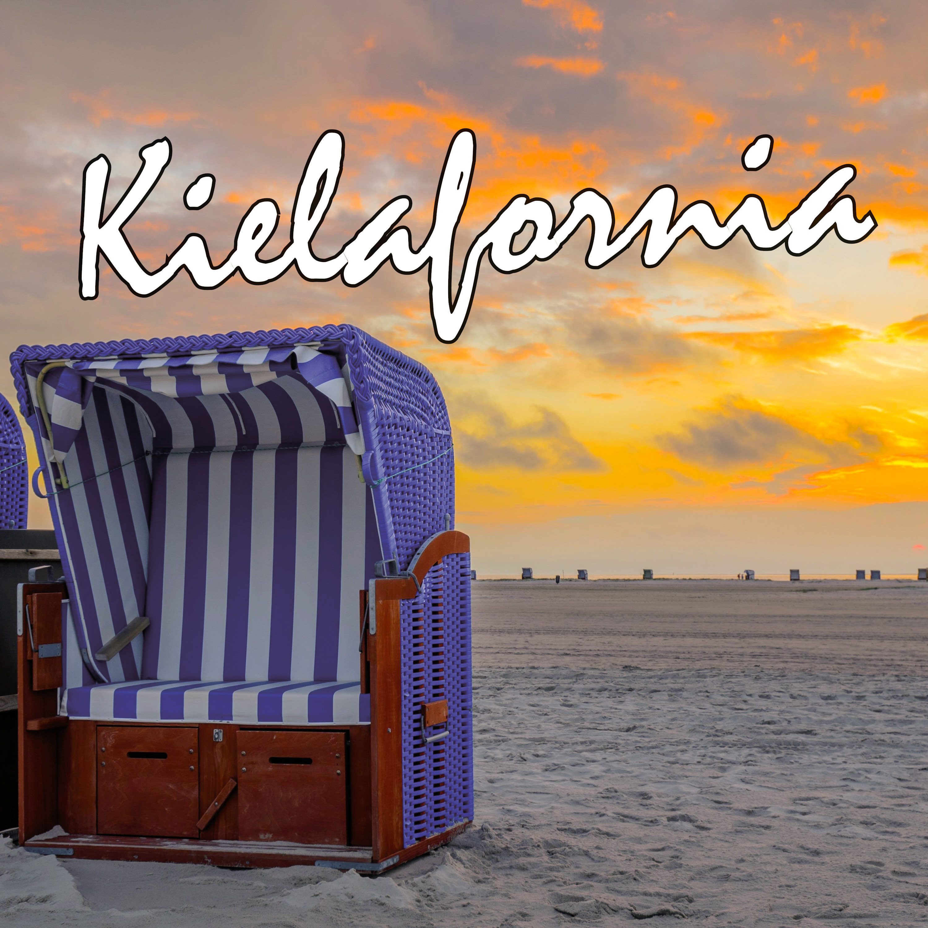 Kielafornia