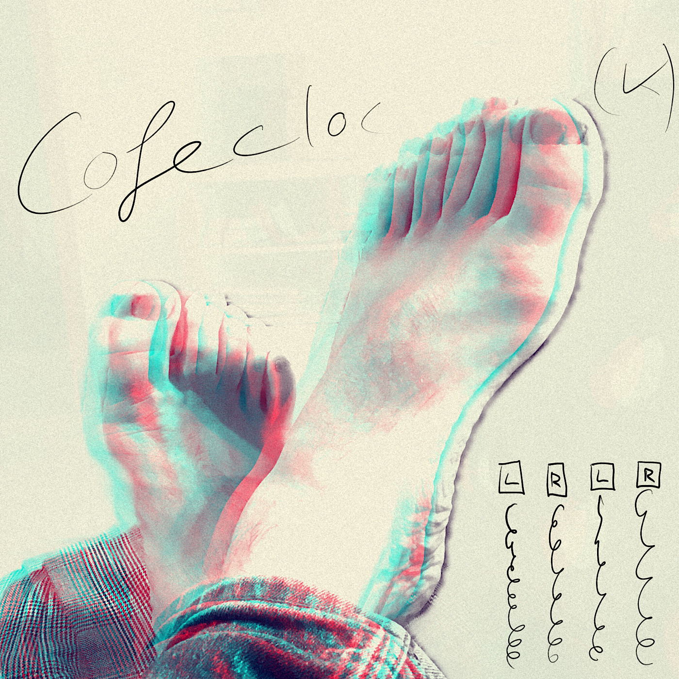 41 Cofecloc(K) episode artwork