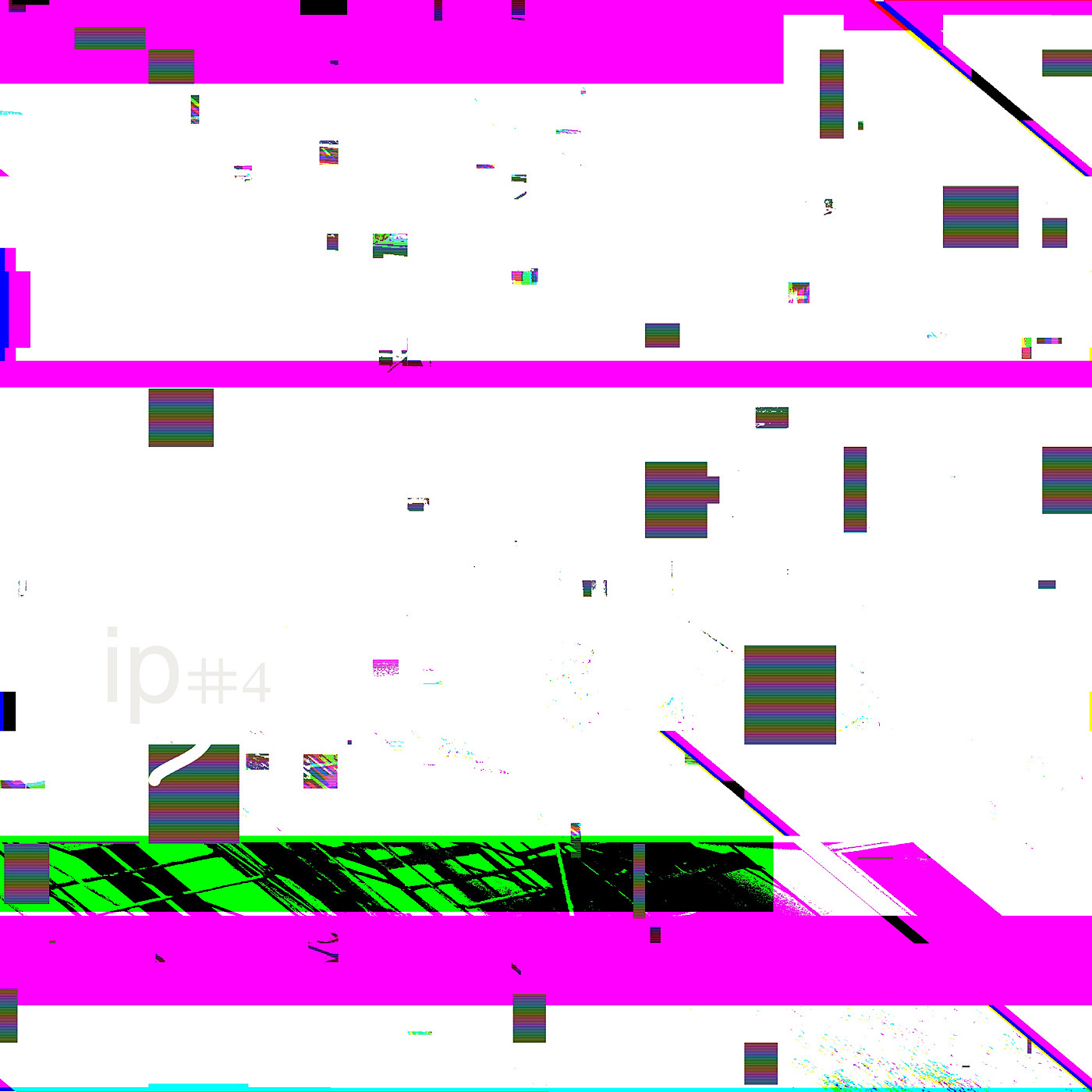 48 isolation piece #4 episode artwork
