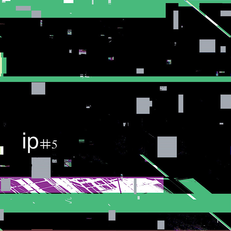 49 isolation piece #5 episode artwork