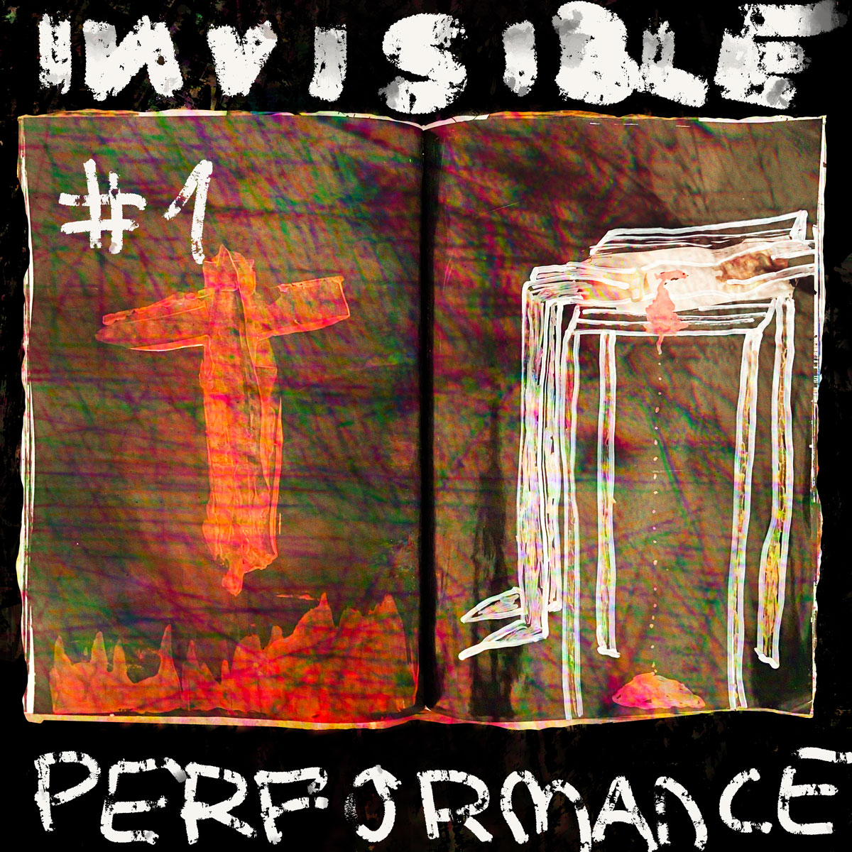 57 invisible performance #1 episode artwork