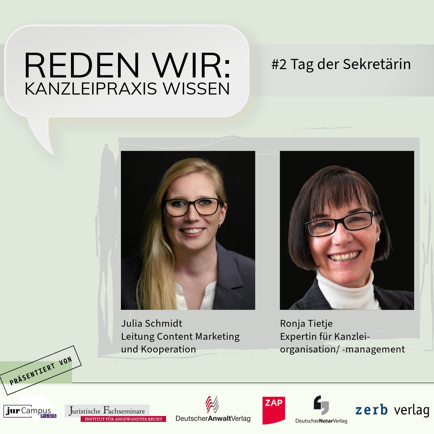 #2 Tag der Sekretärin episode artwork