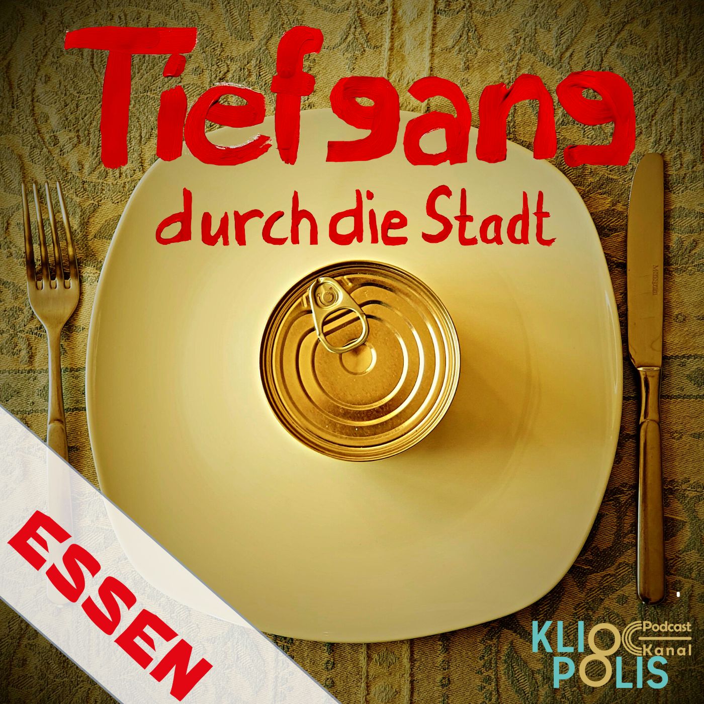 Essen. Brot, Burger, Bimmel-Bolle episode artwork