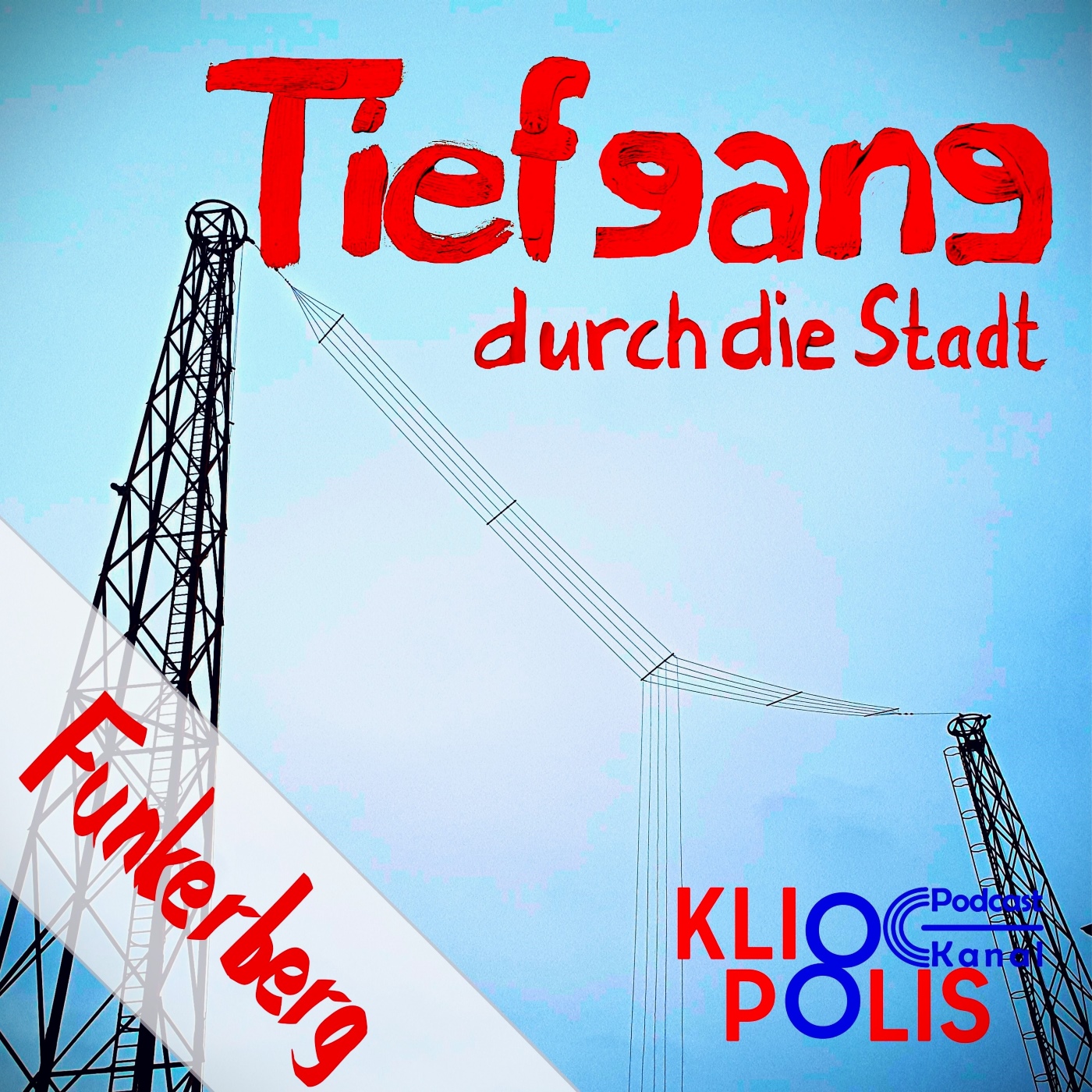 Funkerberg. Radio zwischen Verführung und Verständigung episode artwork