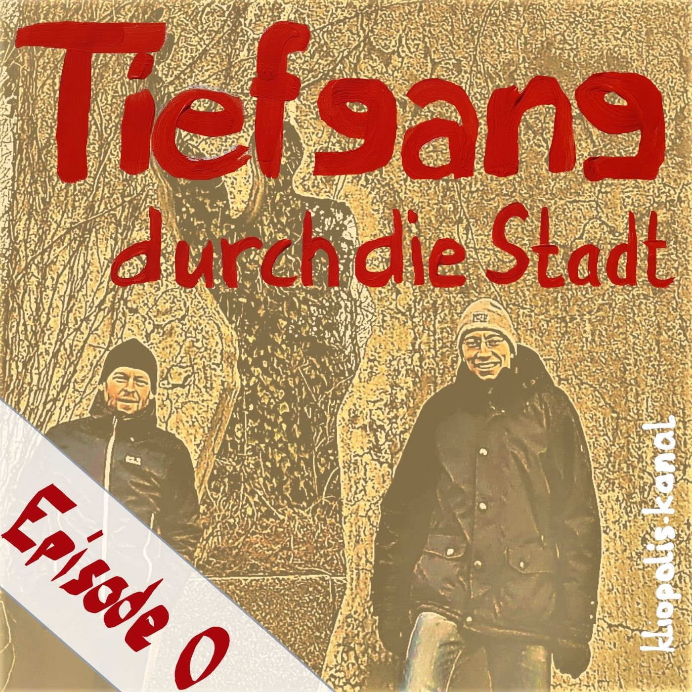 Wissen im Roadmovie episode artwork