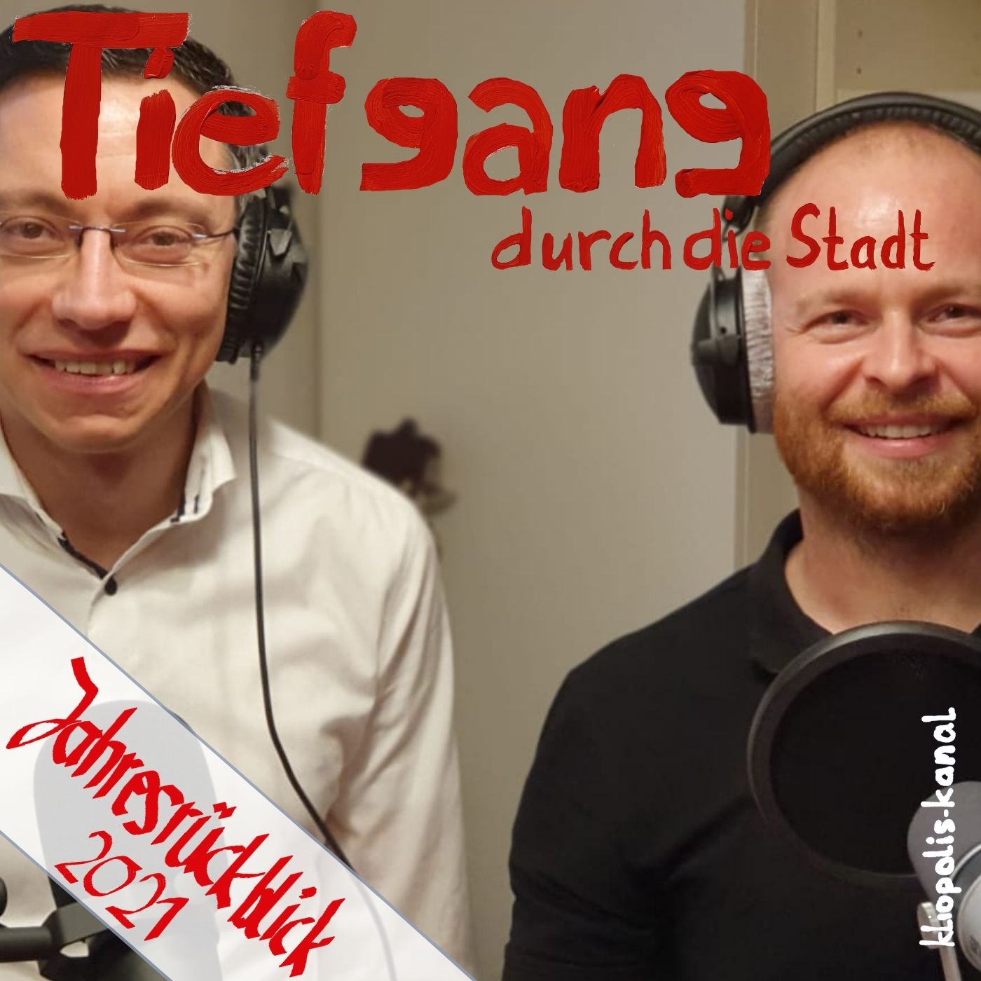 Jahresrückblick 2021. Seuchen, Soziale Ungleichheit, Solidarität – damals und heute episode artwork