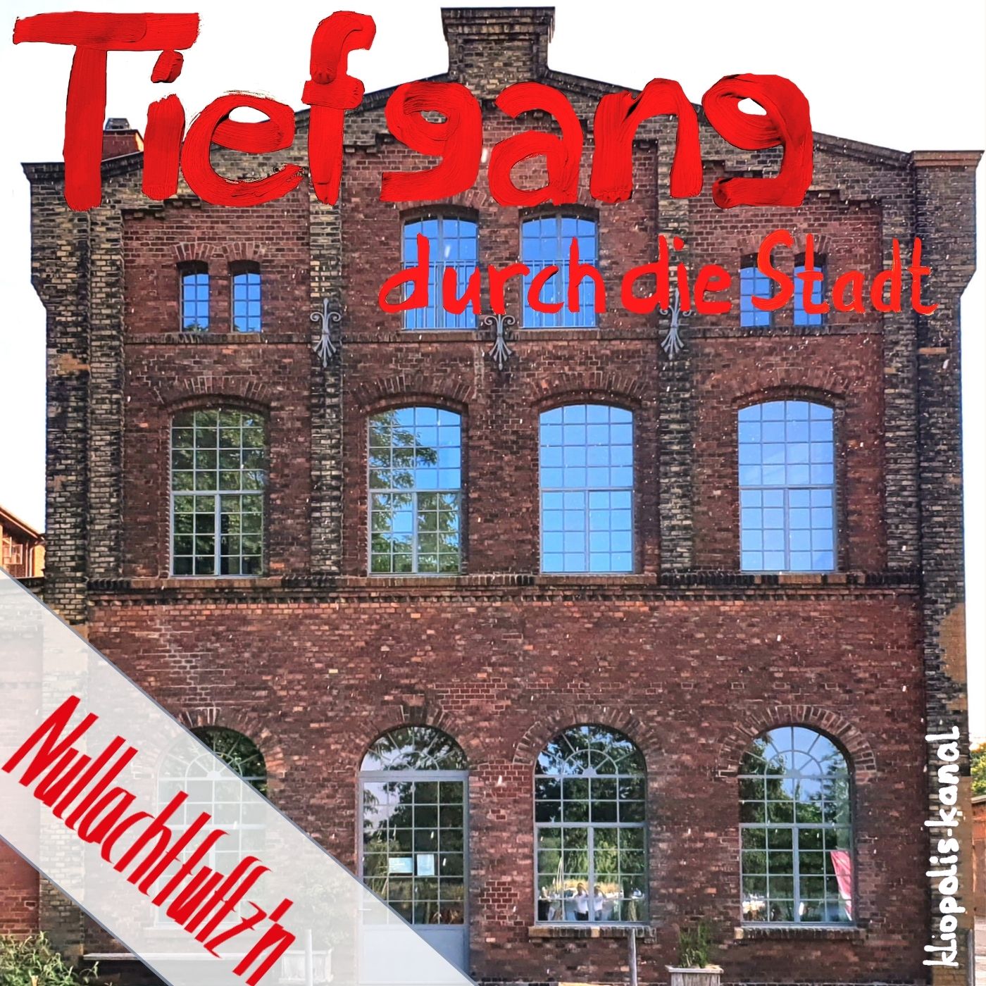 Nullachtfuffz‘n. Krieg und die Spandauer DIN-Norm des Todes episode artwork