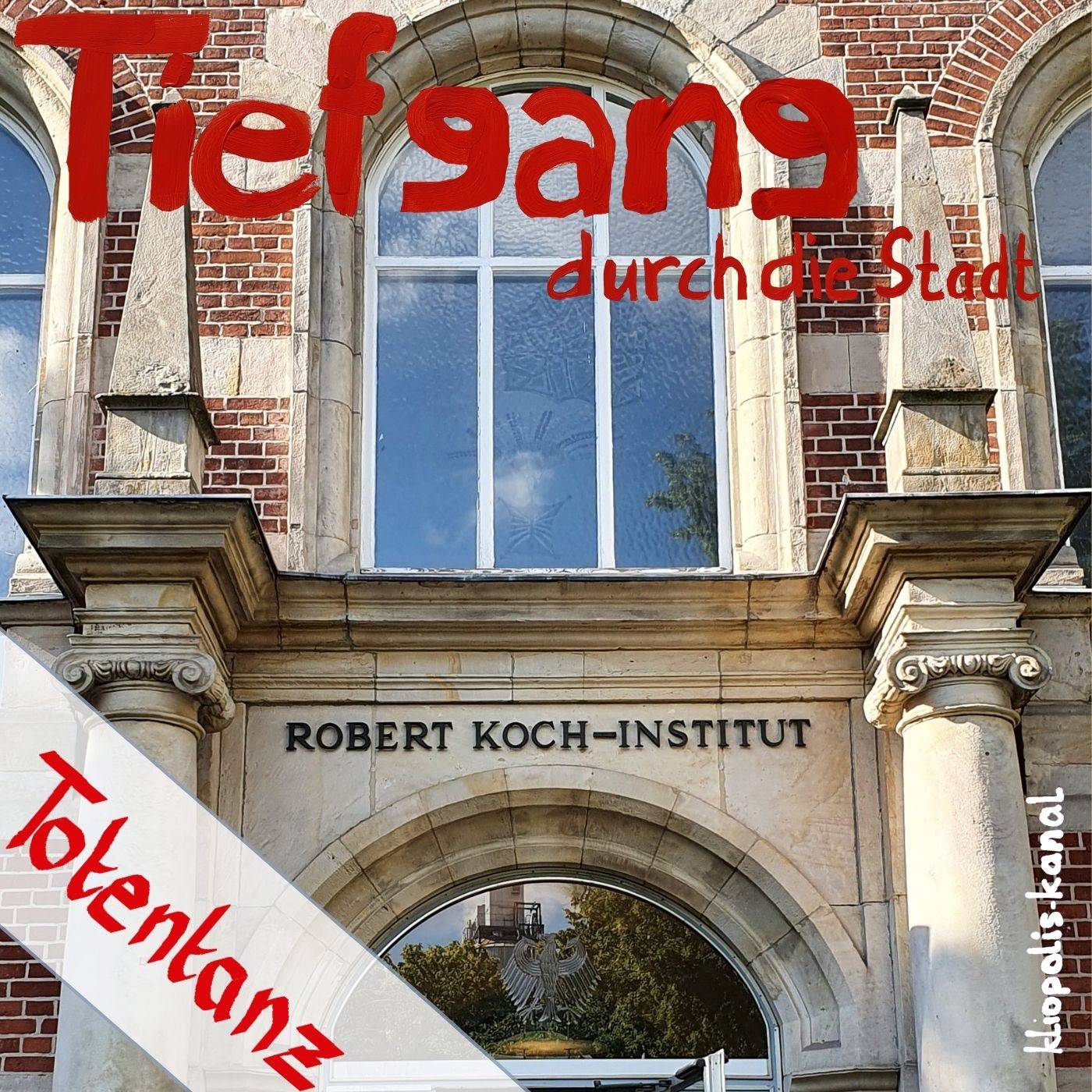 Totentanz. Menschen und Epidemien in Berlin episode artwork