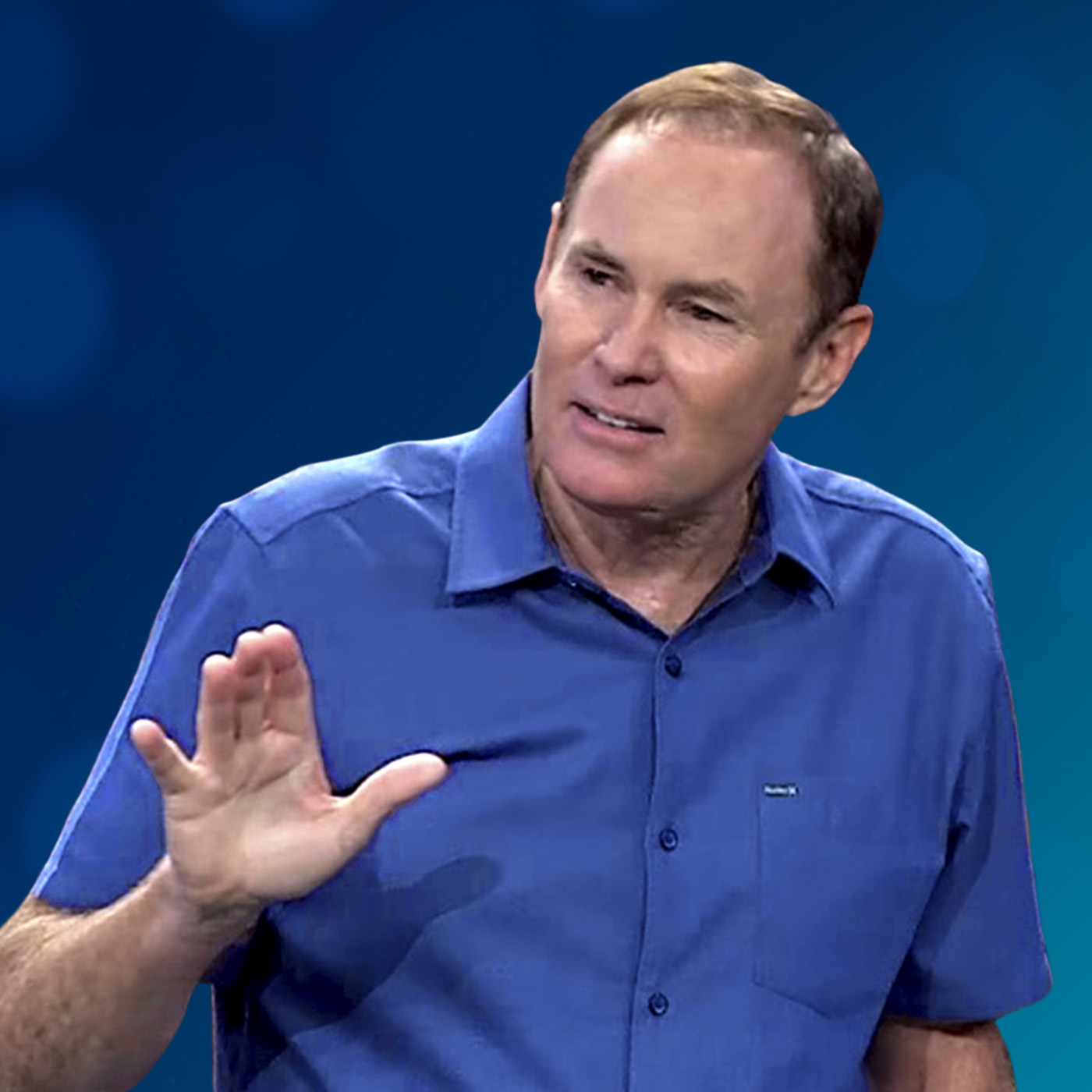 Jesus macht Tote lebendig – die Geschichte von Lazarus episode artwork