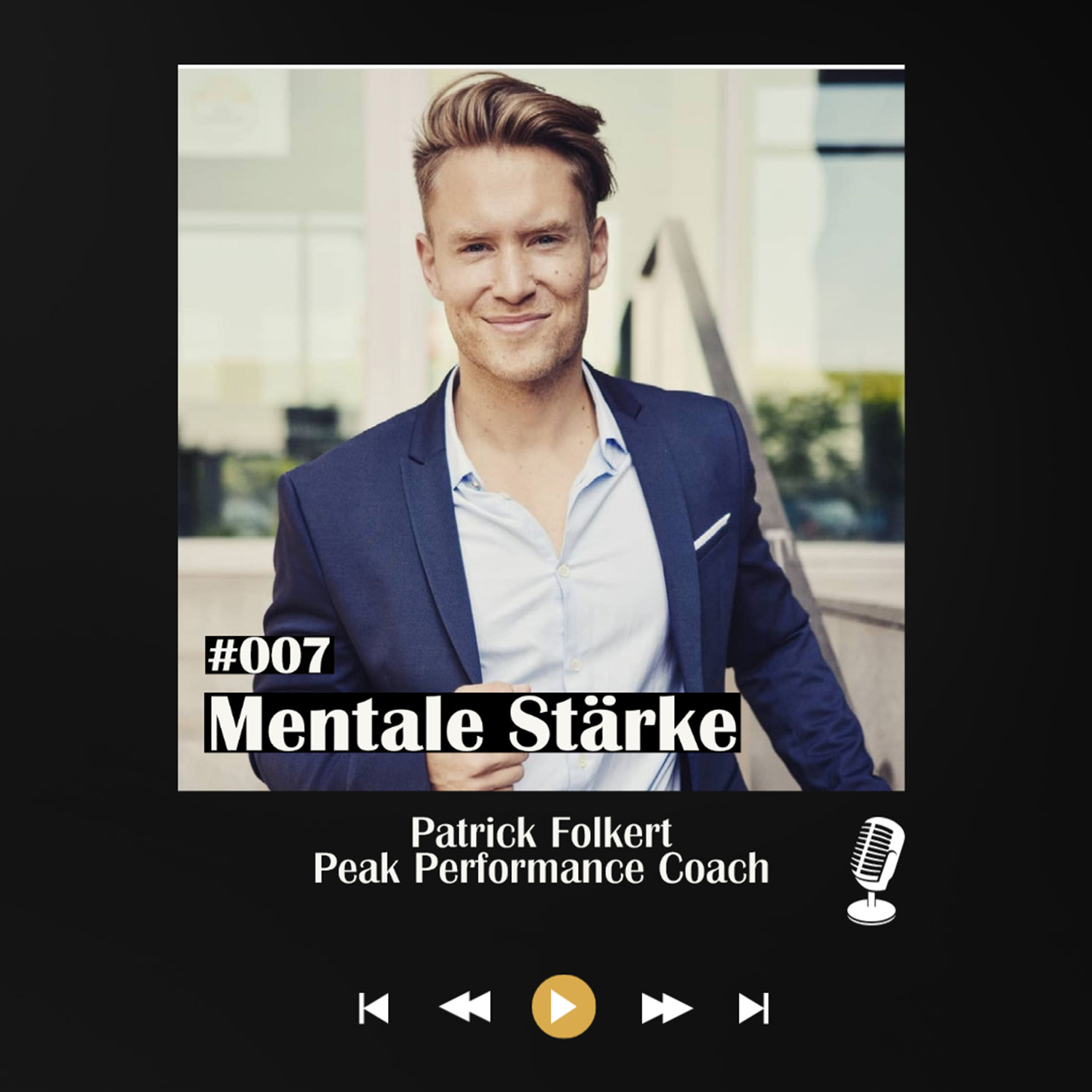 Technik vor Taktik