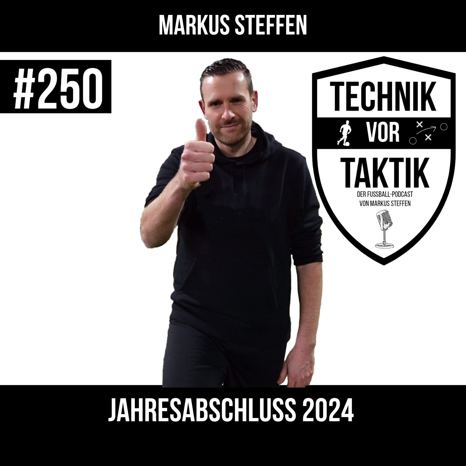 #250 Jahresabschluss 2024 episode artwork