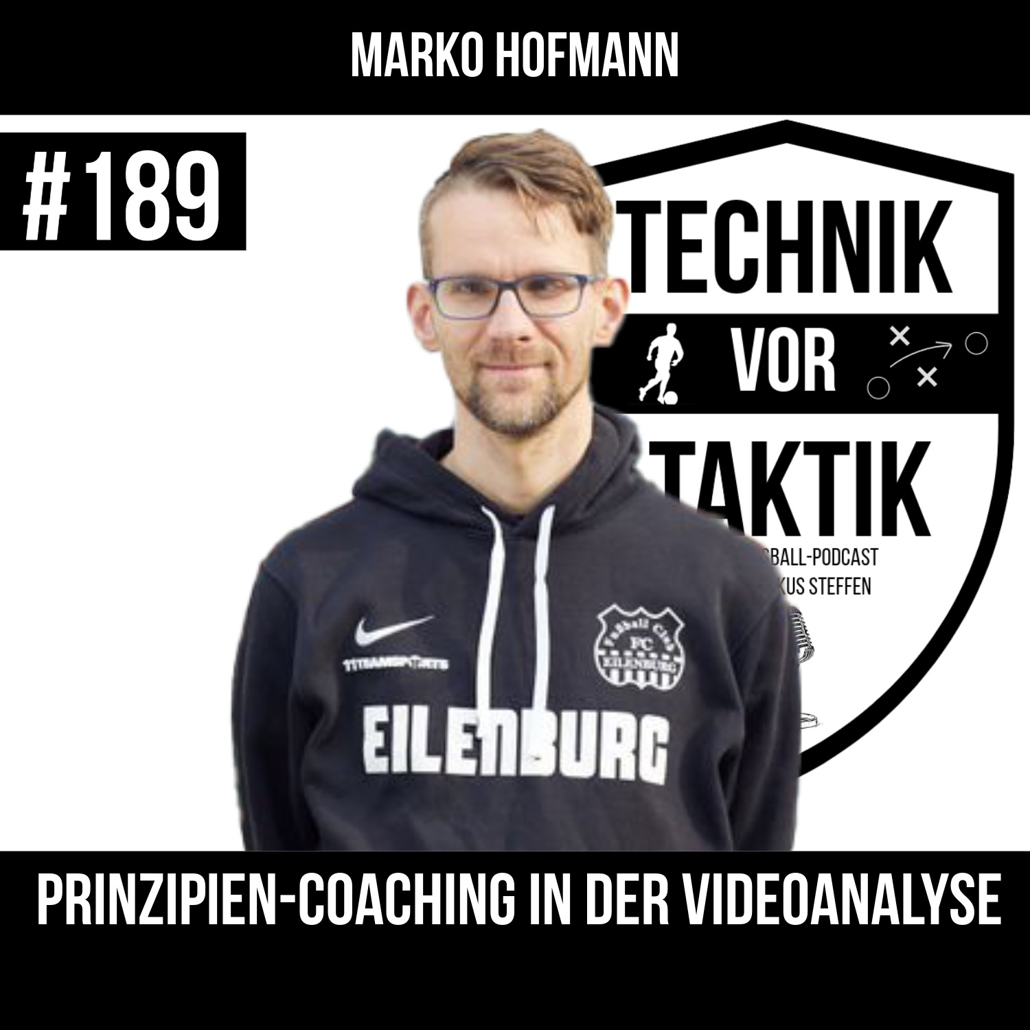 Technik vor Taktik