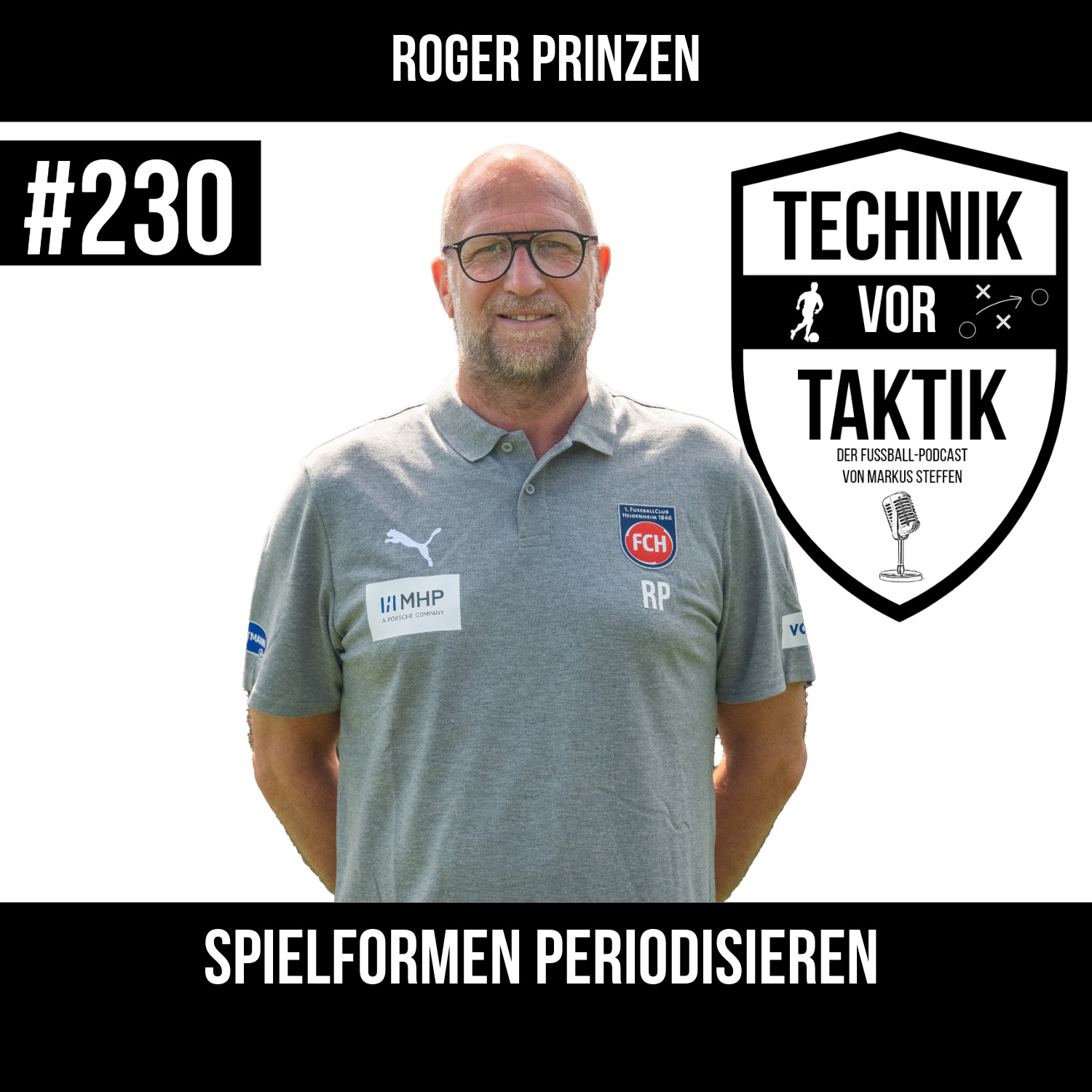 #230 Spielformen periodisieren - mit Roger Prinzen episode artwork