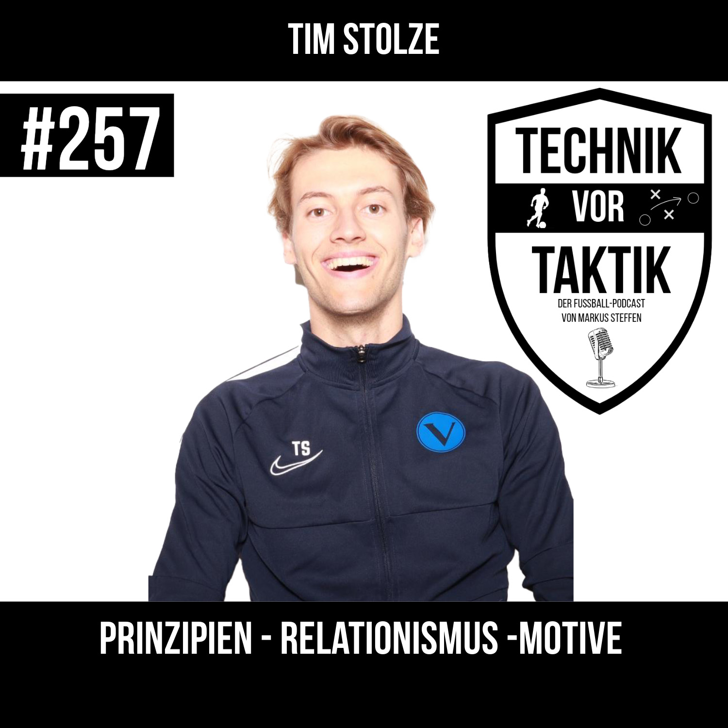 #257 Prinzipien - Relationismus - Motive - mit Tim Stolze episode artwork