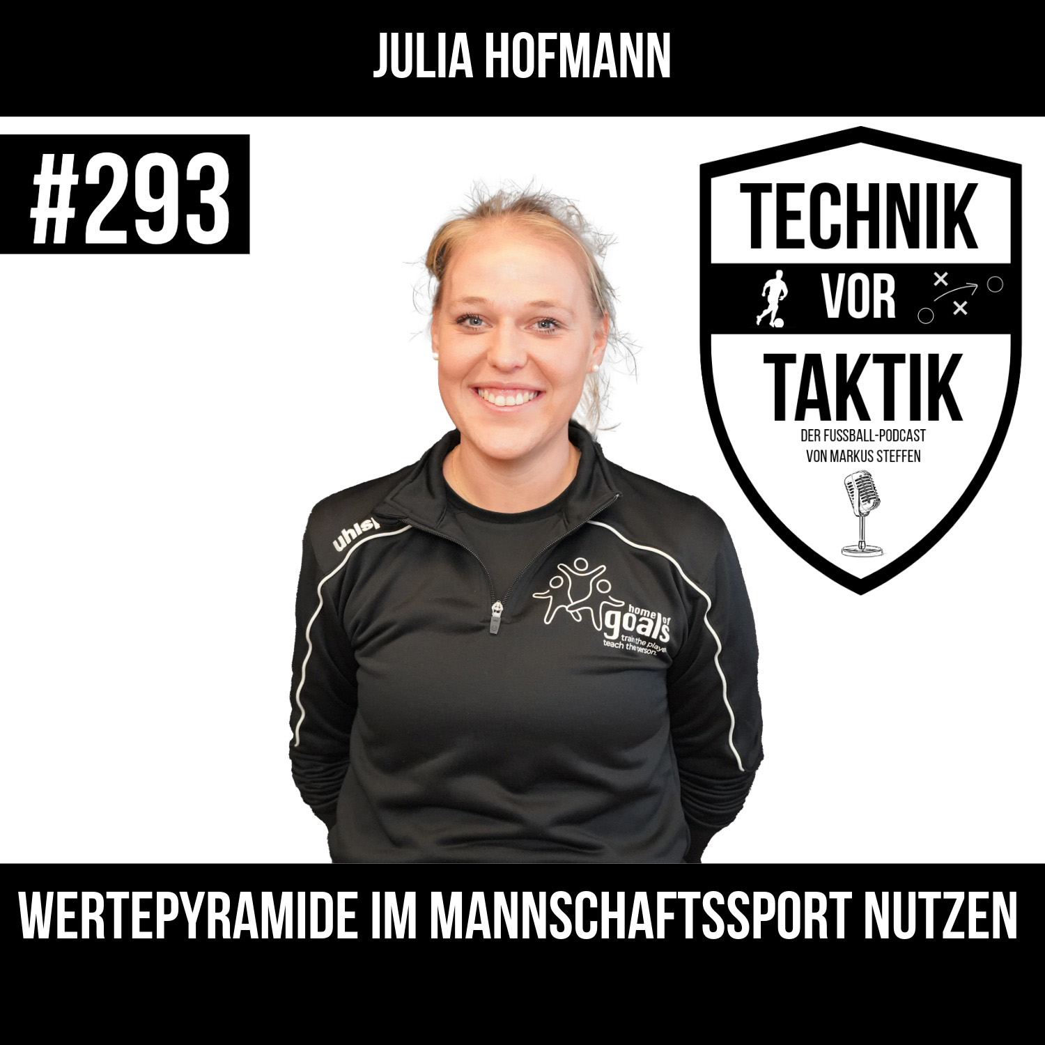 Technik vor Taktik