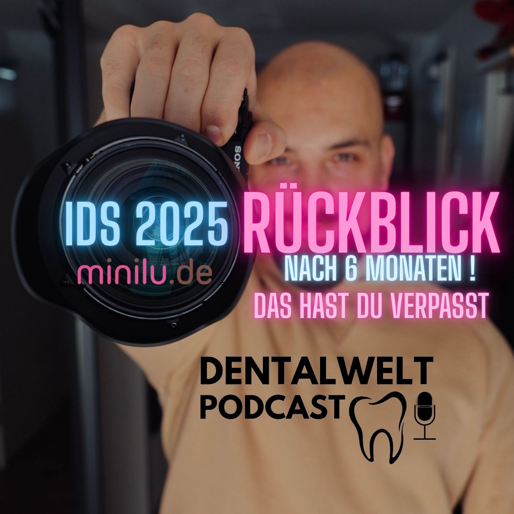 #222 Deine 2. Chance auf die IDS Angebote ! Unsere Highlights aus dem Bällebad episode artwork
