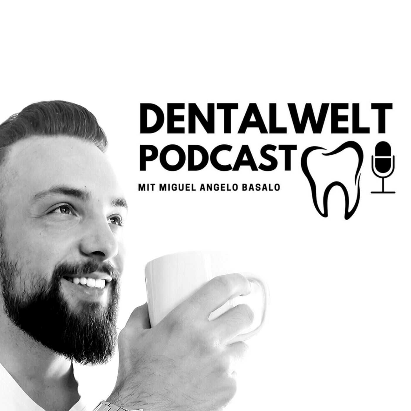 #2 Dr. Julia Boldys - Mut zur Lücke - Praxisgründung in jungen Jahren  - Dentalwelt Podcast episode artwork