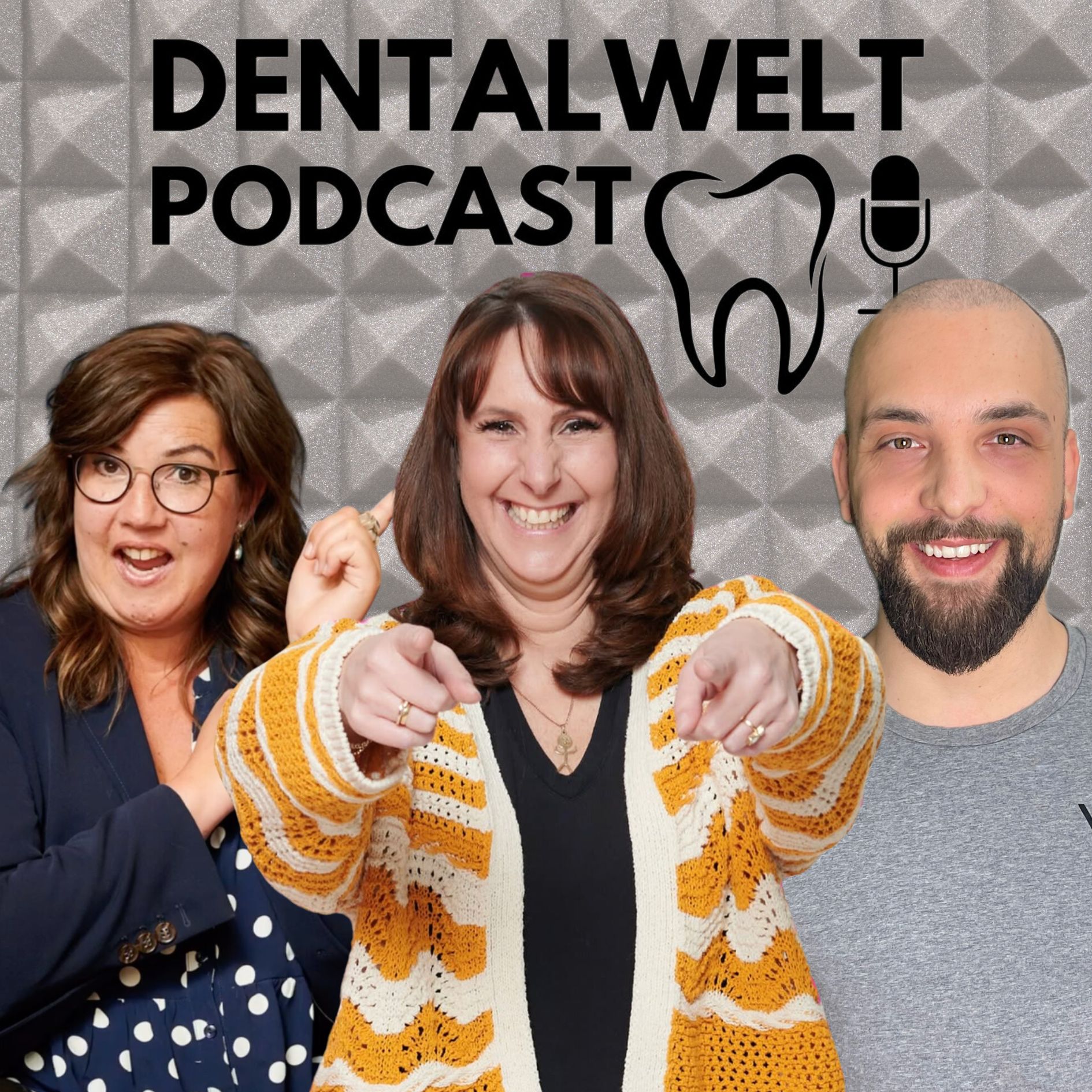 #191 Kommunikation als Schlüssel für Erfolg episode artwork