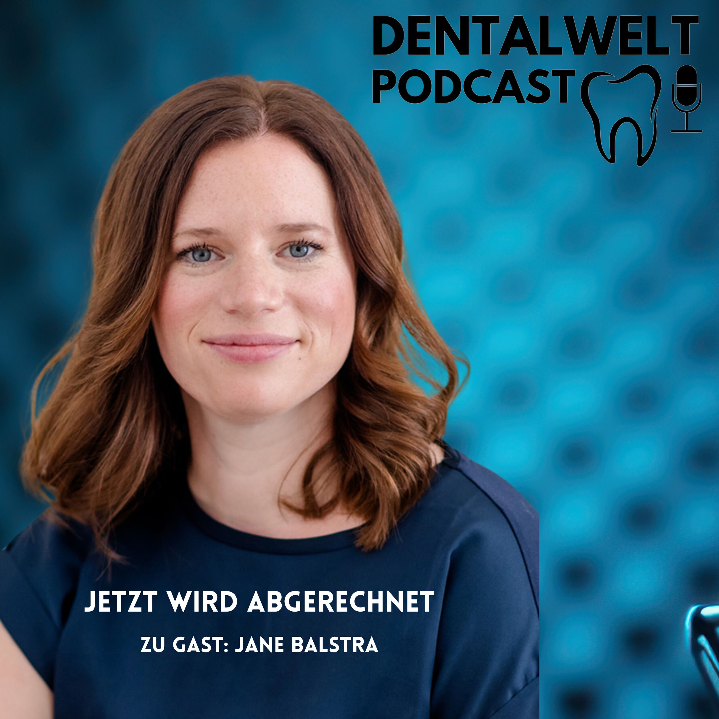#199 ZACK ! Jetzt wird abgerechnet - Jane Balstra episode artwork