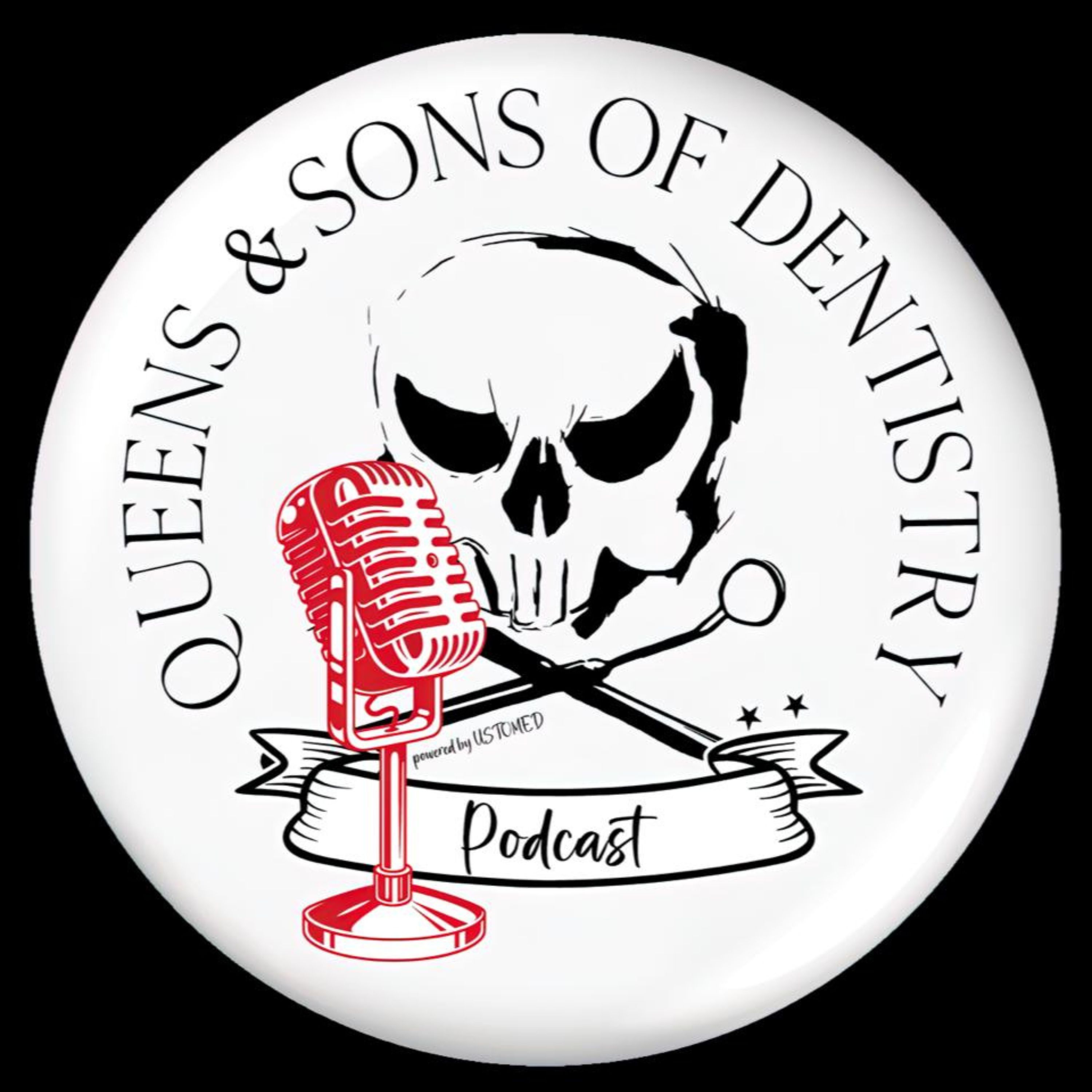 Queens and Sons of Dentistry - Gründerpodcast