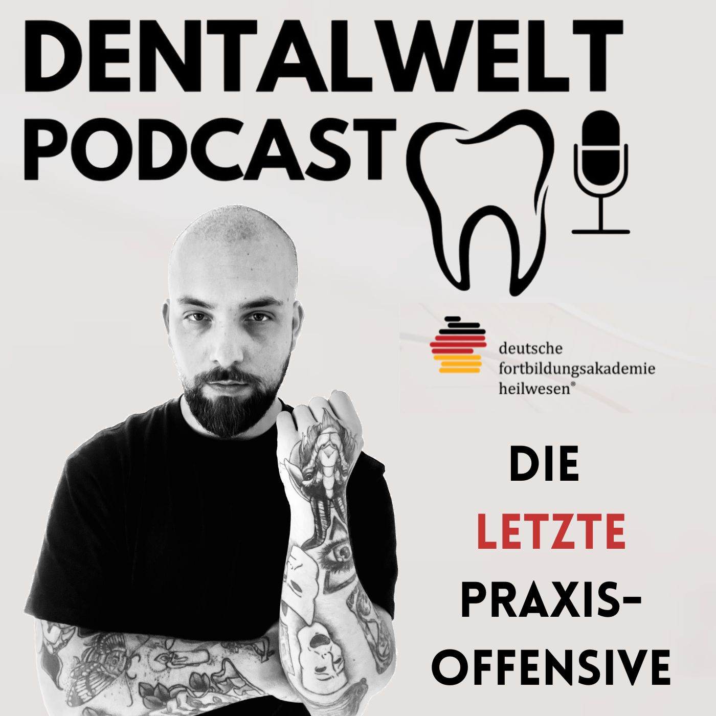 Dentalwelt Podcast