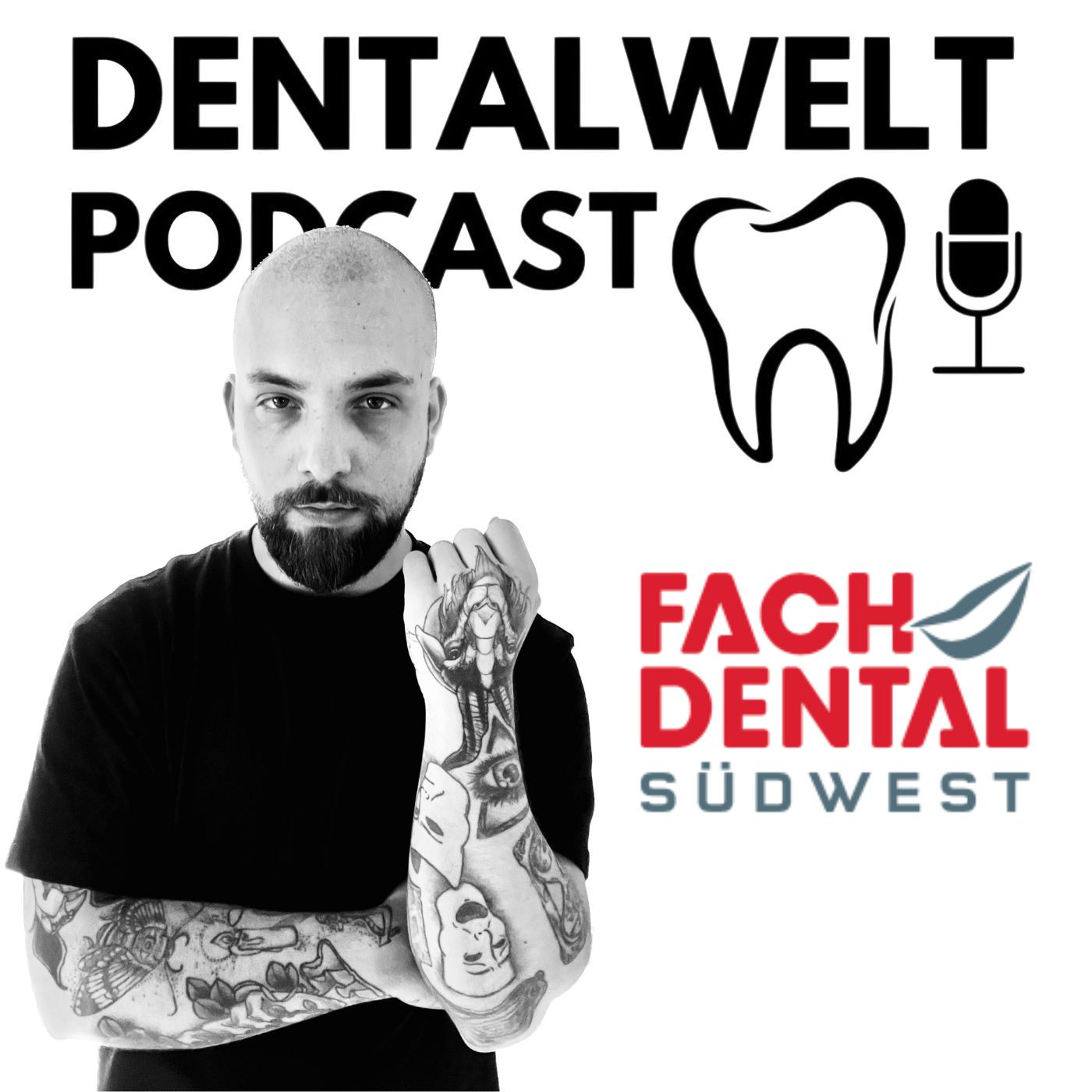 Dentalwelt Podcast
