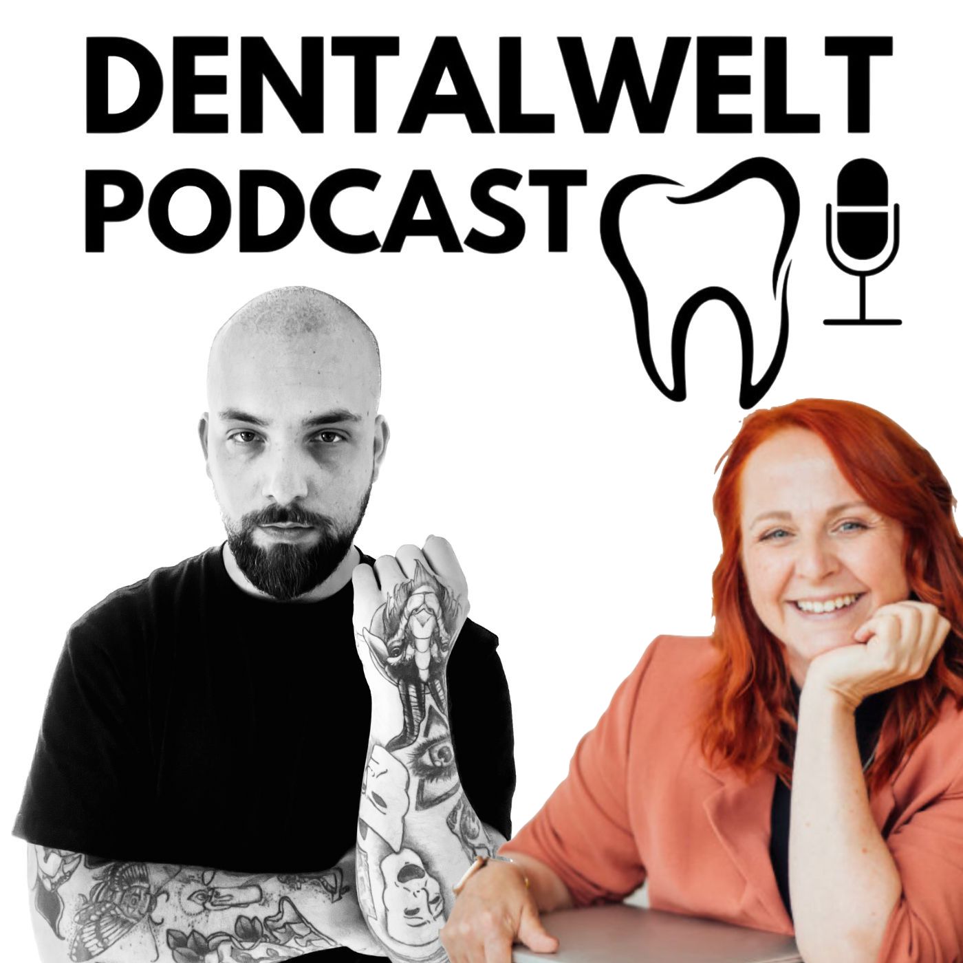 #129 - Was kostet eine PZR bei den anderen? - Sandra Rauh episode artwork