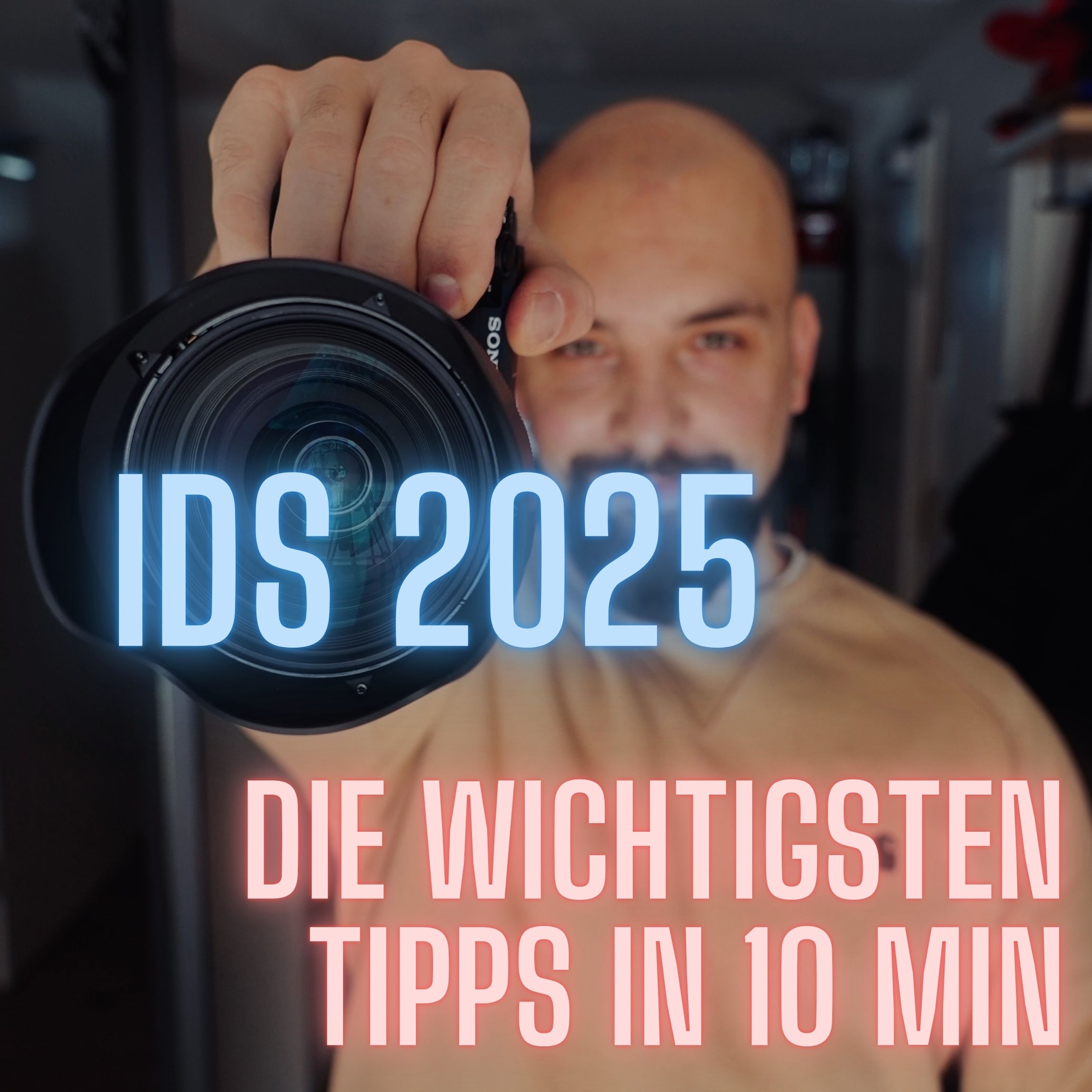 #198 Die wichtigsten Tipps zur IDS in 10 min erklärt episode artwork