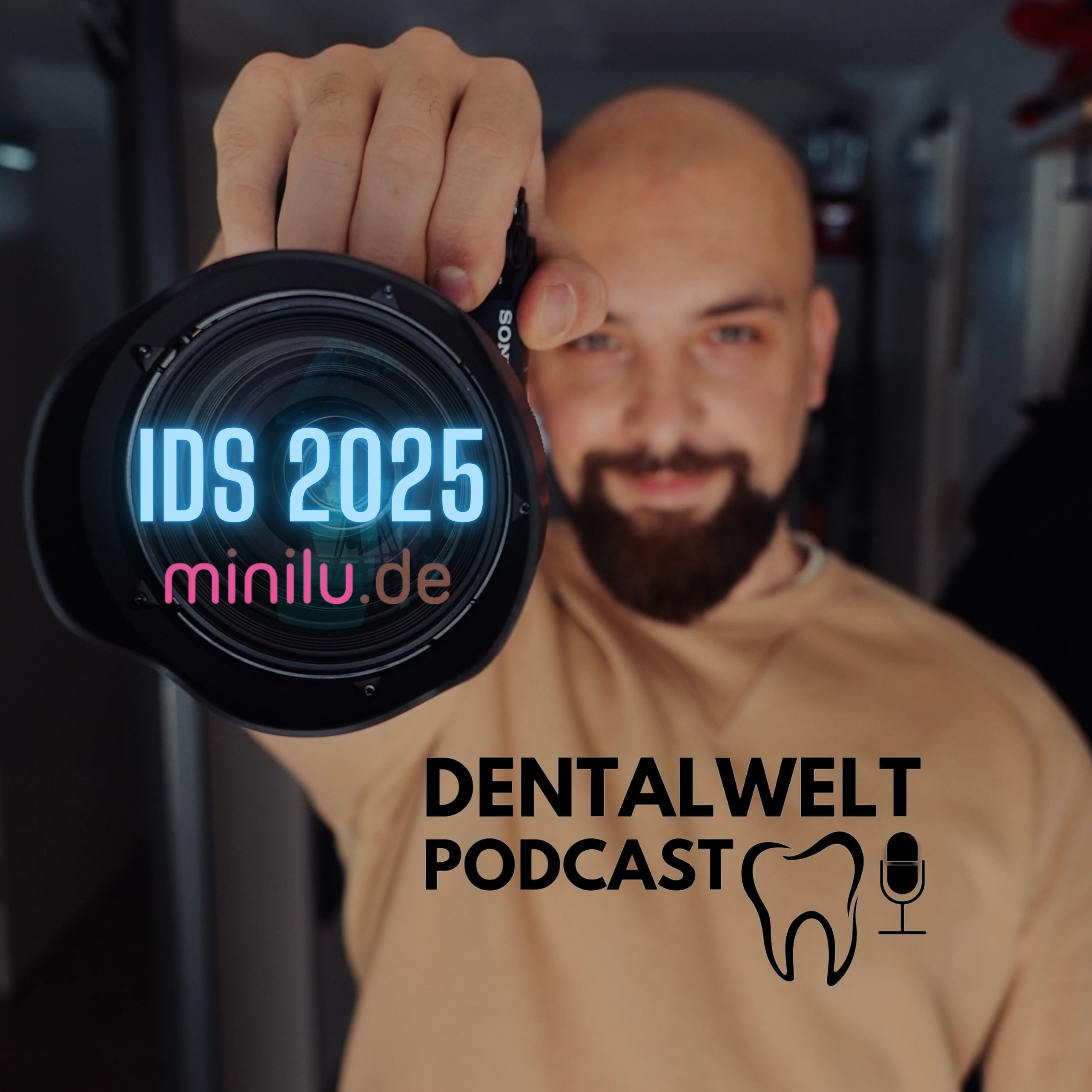#201 So sparst du auf der IDS gleich doppelt ! - Minilu Rabattheft & Standparty episode artwork