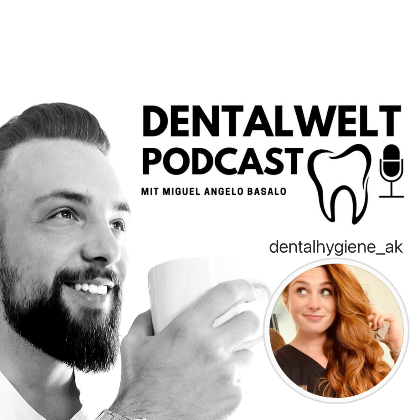 #97 Wie du Bayerns beste DH wirst - DH Ann-Kathrin Keper episode artwork