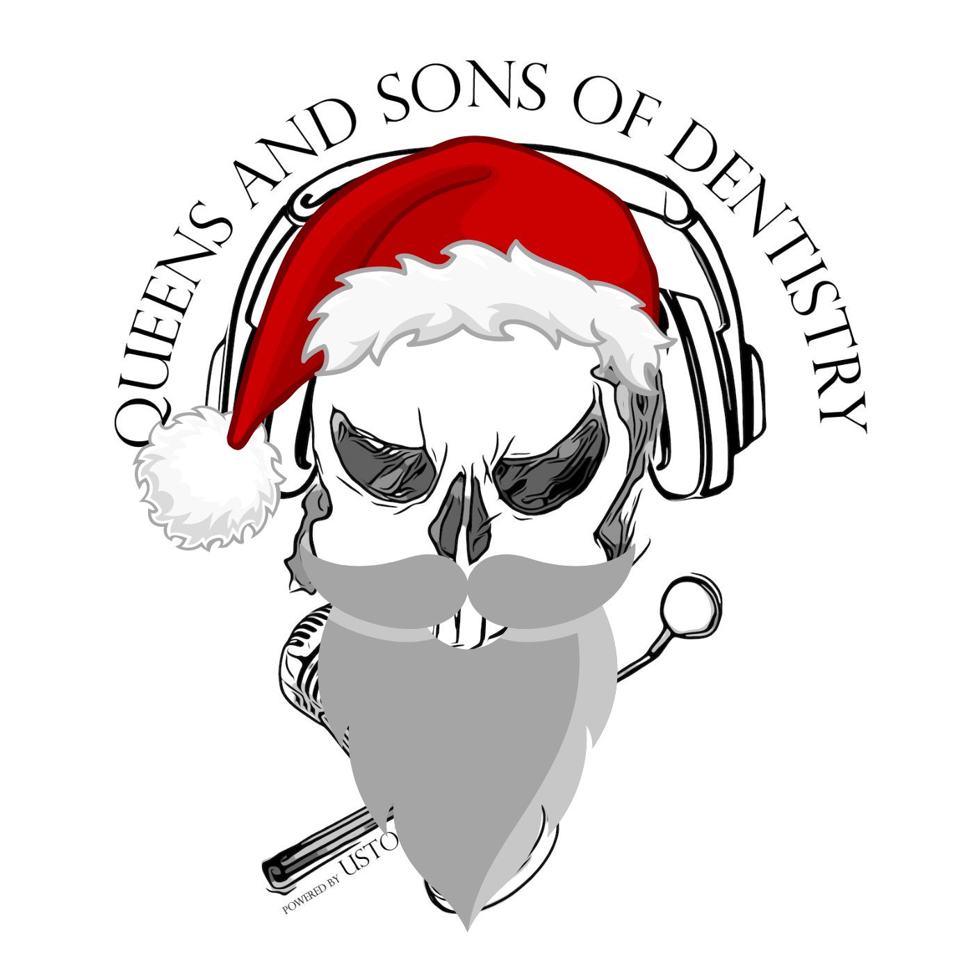 #75Tannendurft trifft Podcastklatsch - Weihnachten mit Dr. Kai Zwanzig episode artwork