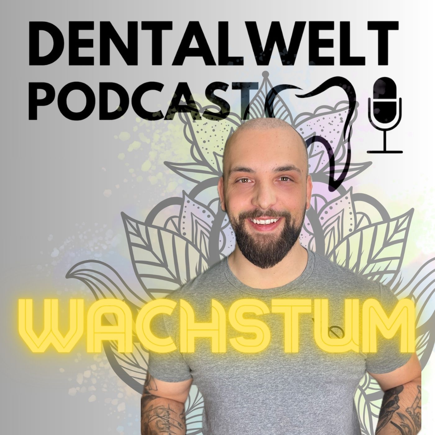 #150 Du kannst dich nicht nicht verändern - Das Leben ist endlich episode artwork
