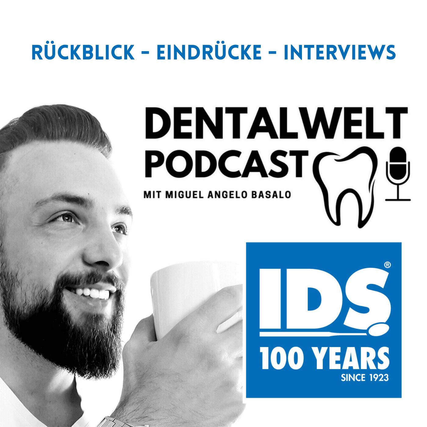 #116 IDS 2023 Top oder Flop ? - Eine auditive Reise durch die IDS 2023 episode artwork