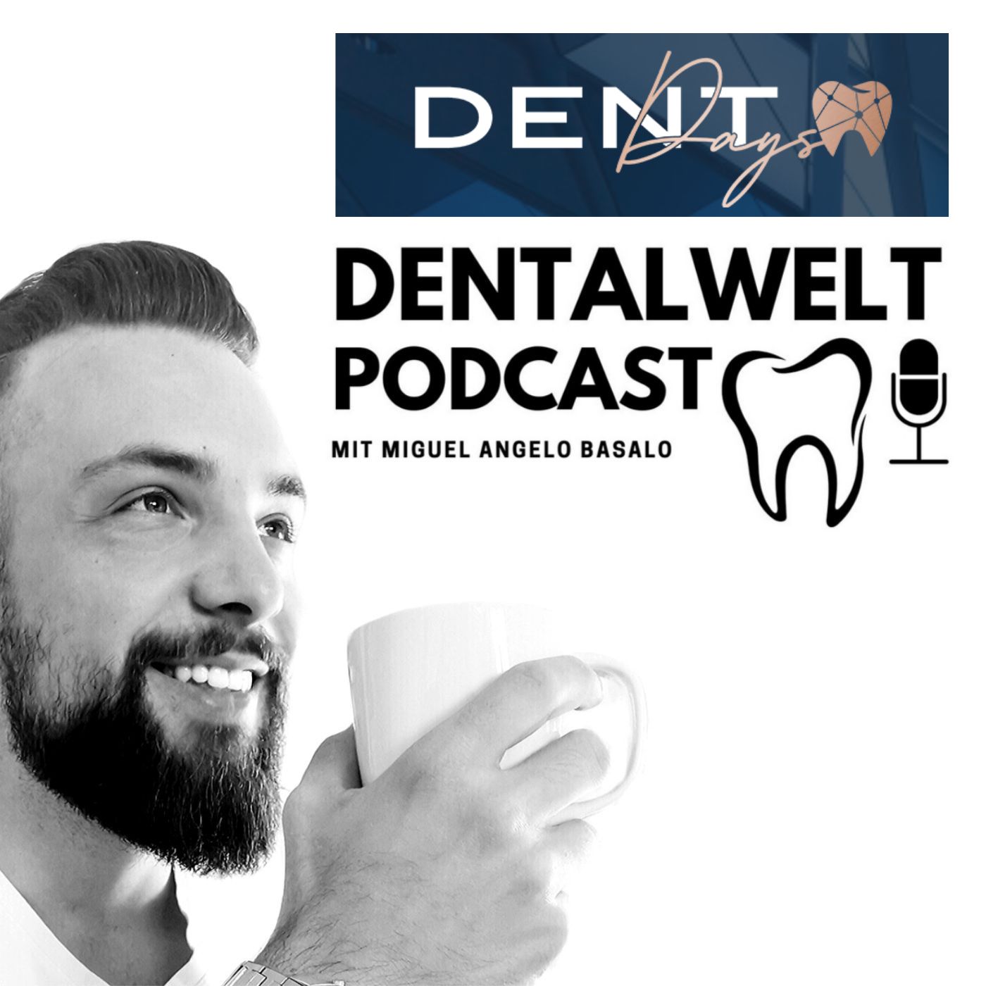 #102 Dentdays - Daniel Sandmair - Wie wars? episode artwork