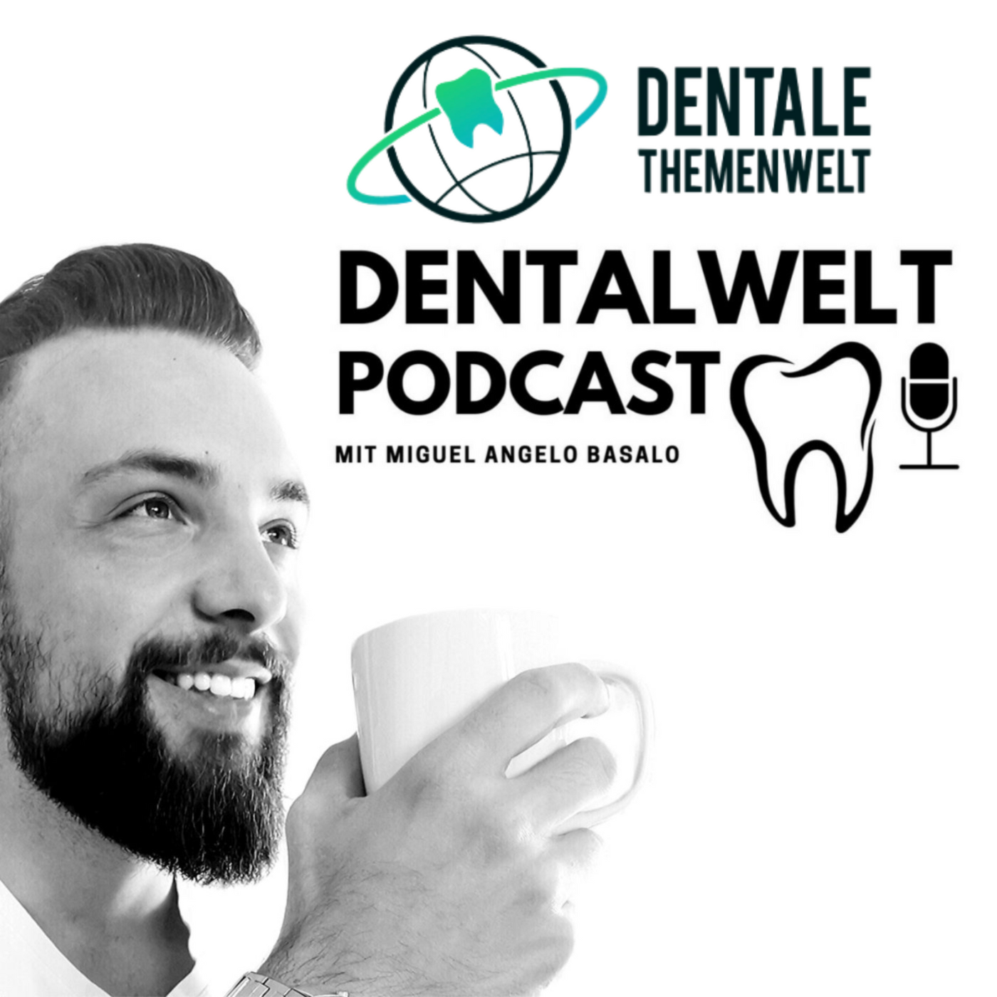 #106 Veranstaltungsvorstellung: Dentale Themenwelt - Daniel Petcu episode artwork